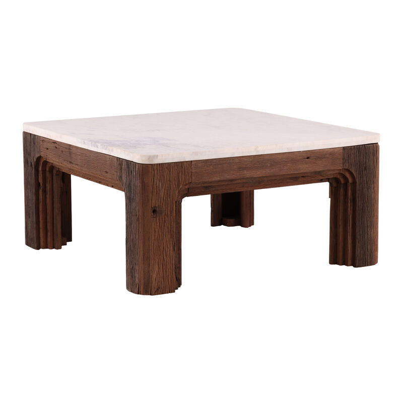 Williams Coffee Table by Furniture Classics at ZIN Home