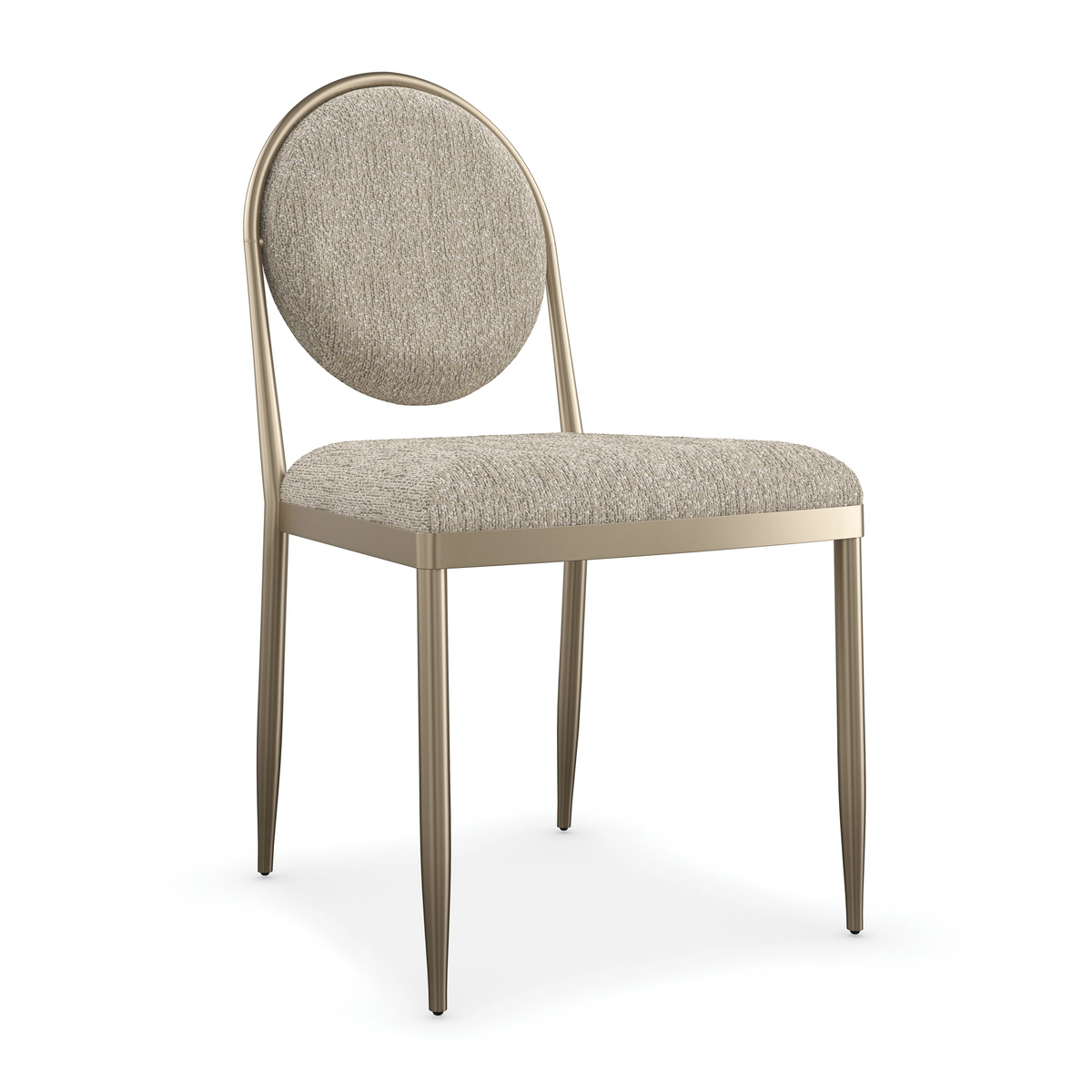 Capri Dining Chair 19.50" by Caracole - view 3