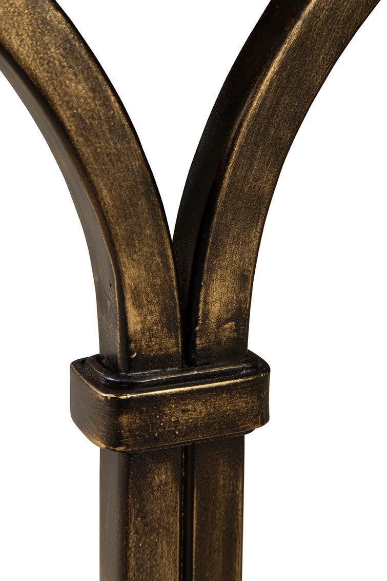 Light Thorpe Desk - 54'