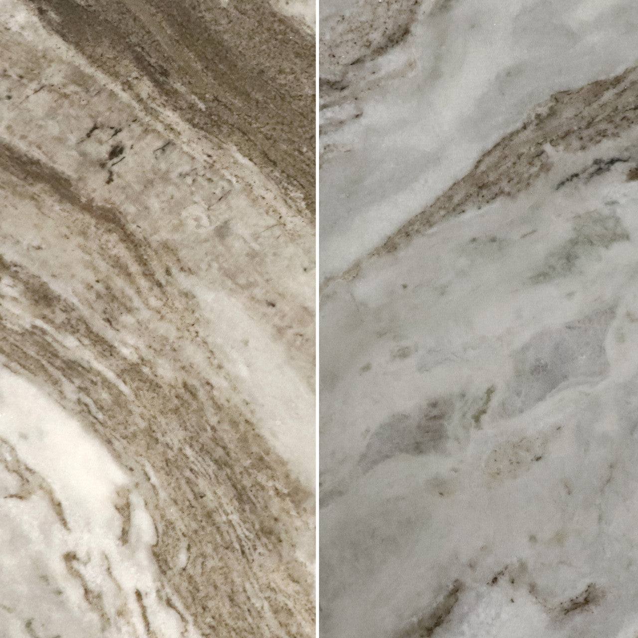 Marbelle - Elliott Coffee Table - Toronto Sand Marble Finish