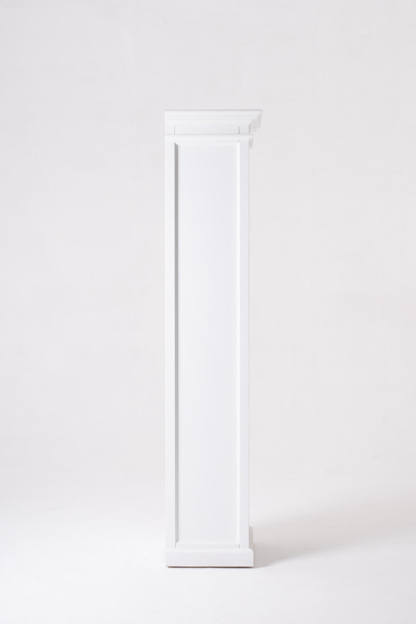French Coastal Bookshelf 20"