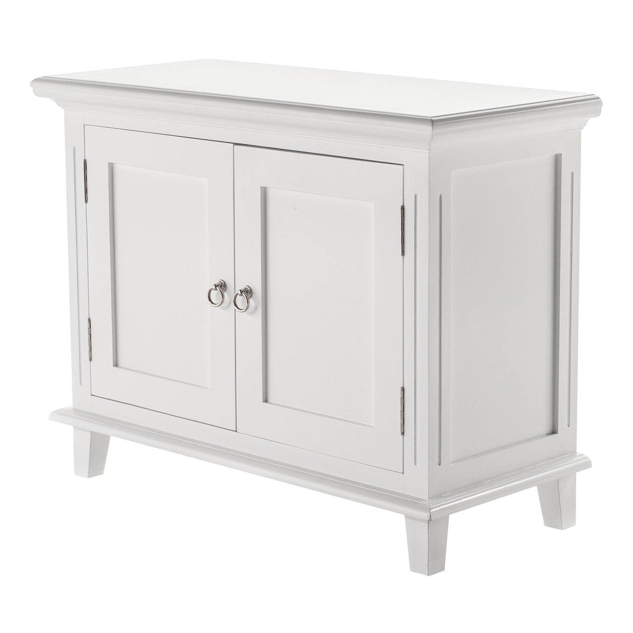 Scandi Coastal Single-Bay Hutch Unit 35"