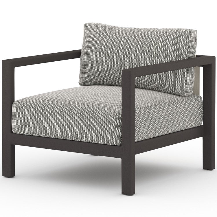 Sonoma Bronze Outdoor Chair