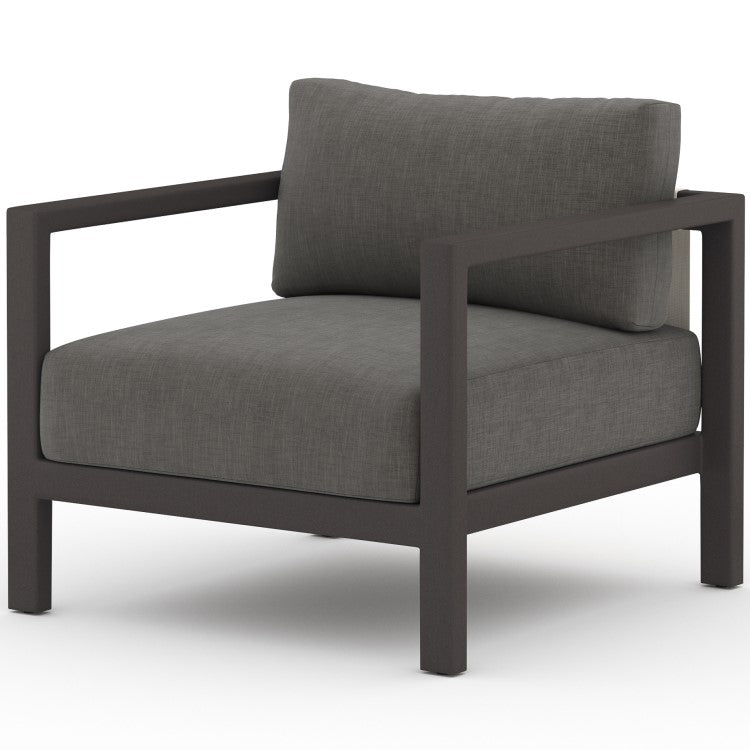Sonoma Bronze Outdoor Chair