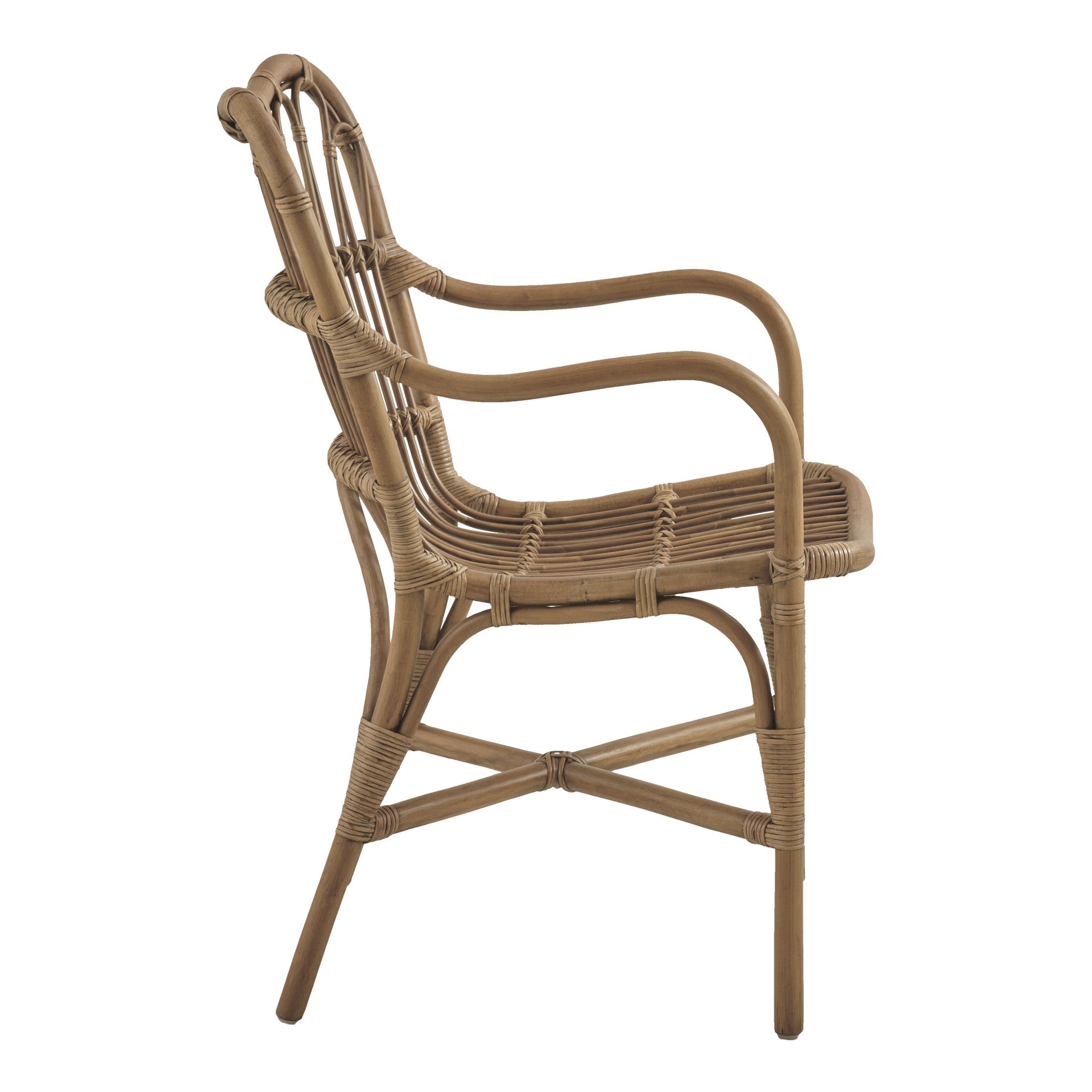 Margret Chair by Sika Design - view 9