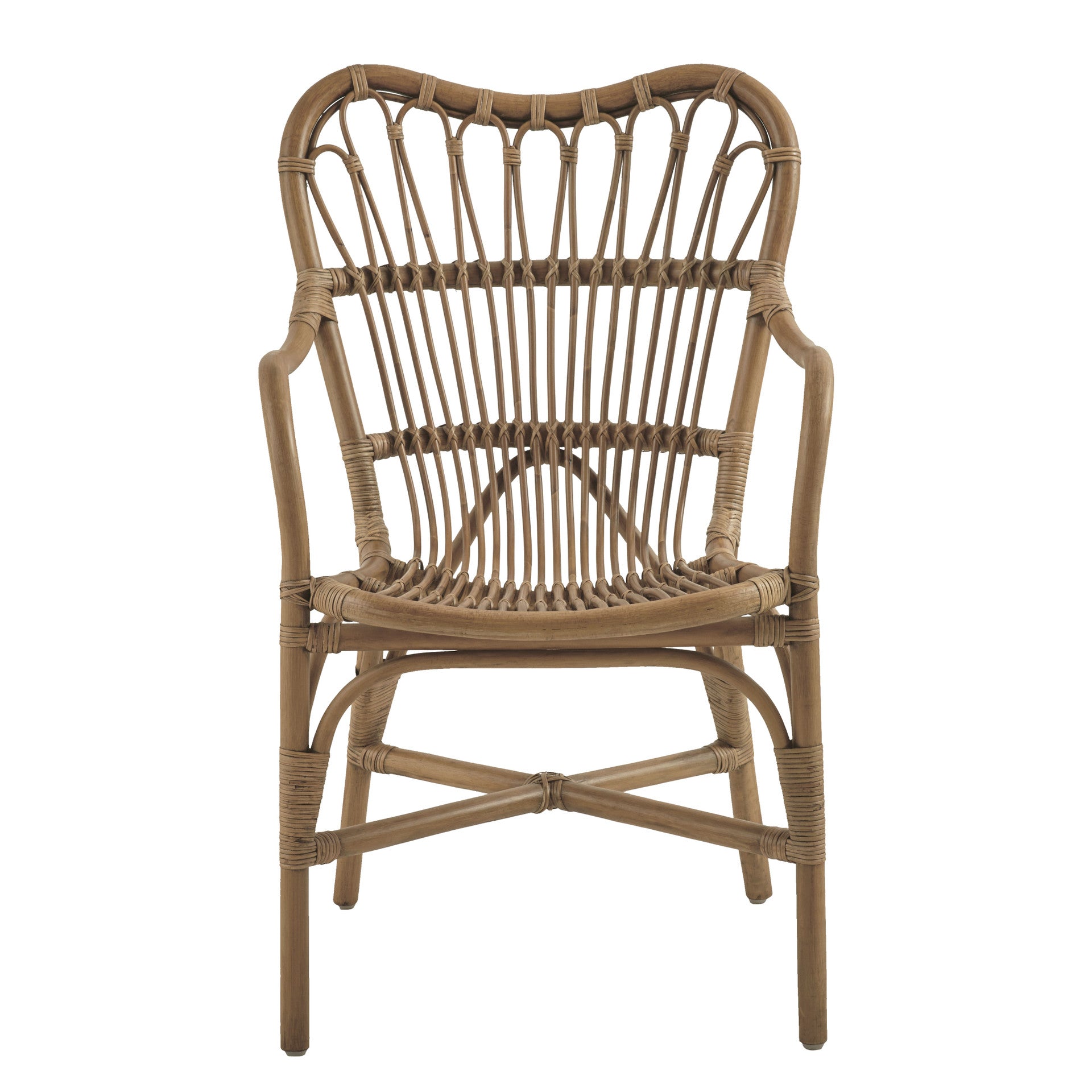 Margret Chair by Sika Design - view 10