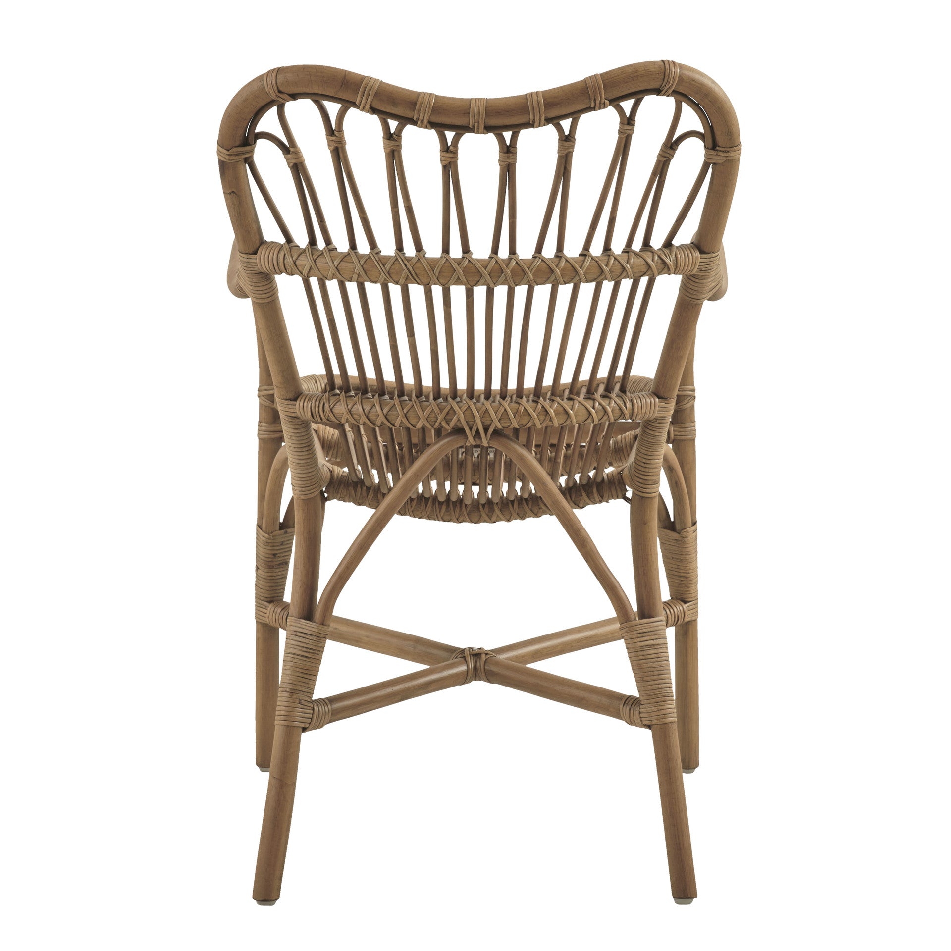 Margret Chair by Sika Design - view 8