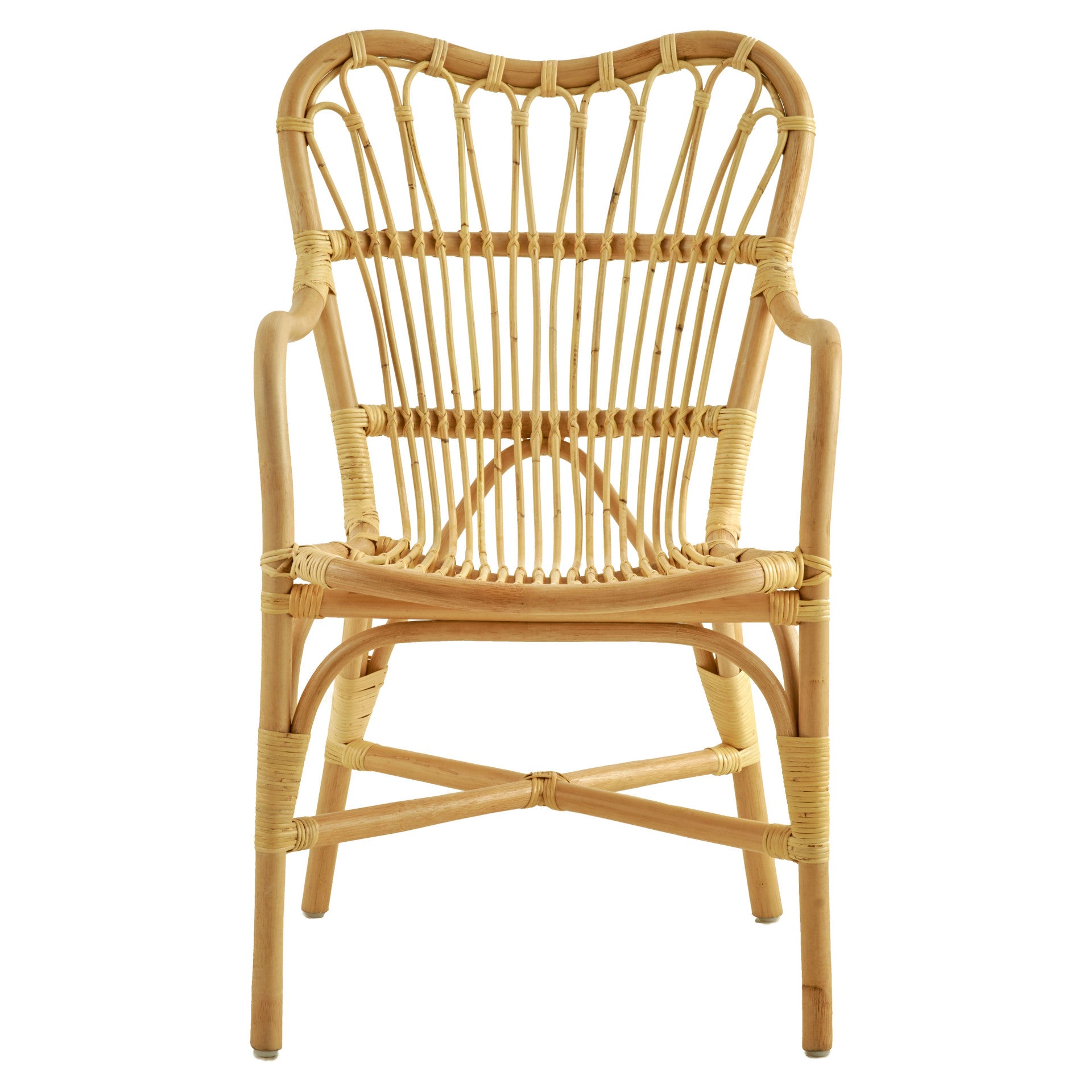 Margret Chair by Sika Design - view 7