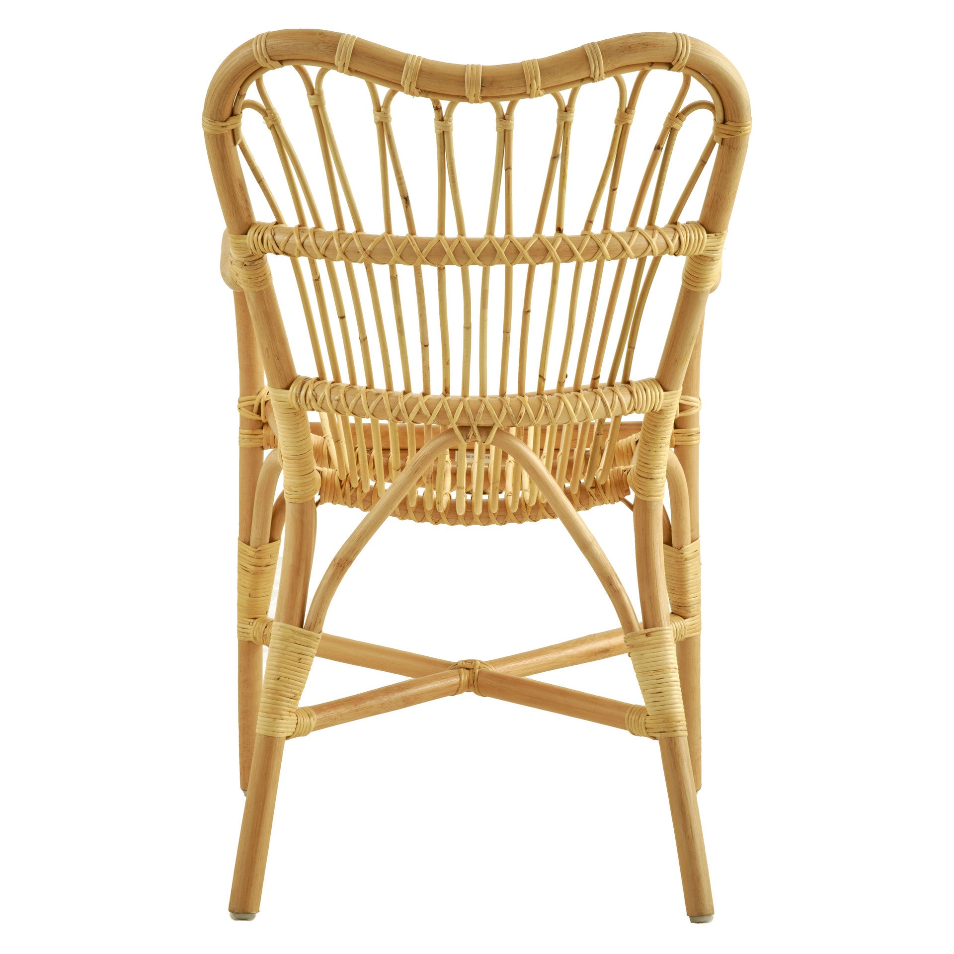 Margret Chair by Sika Design - view 6