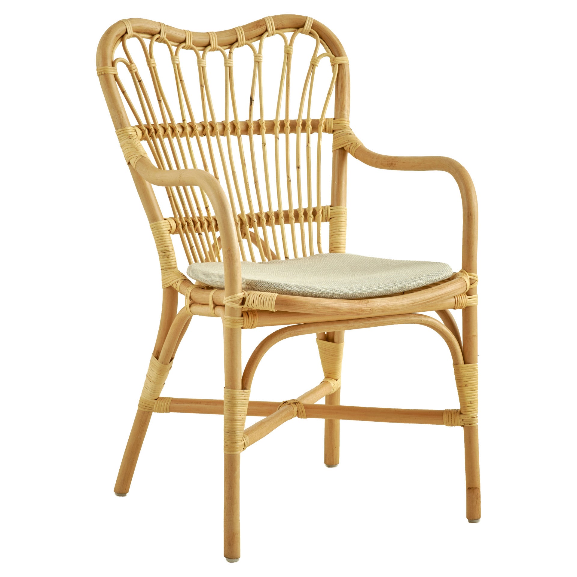 Margret Chair by Sika Design - view 5