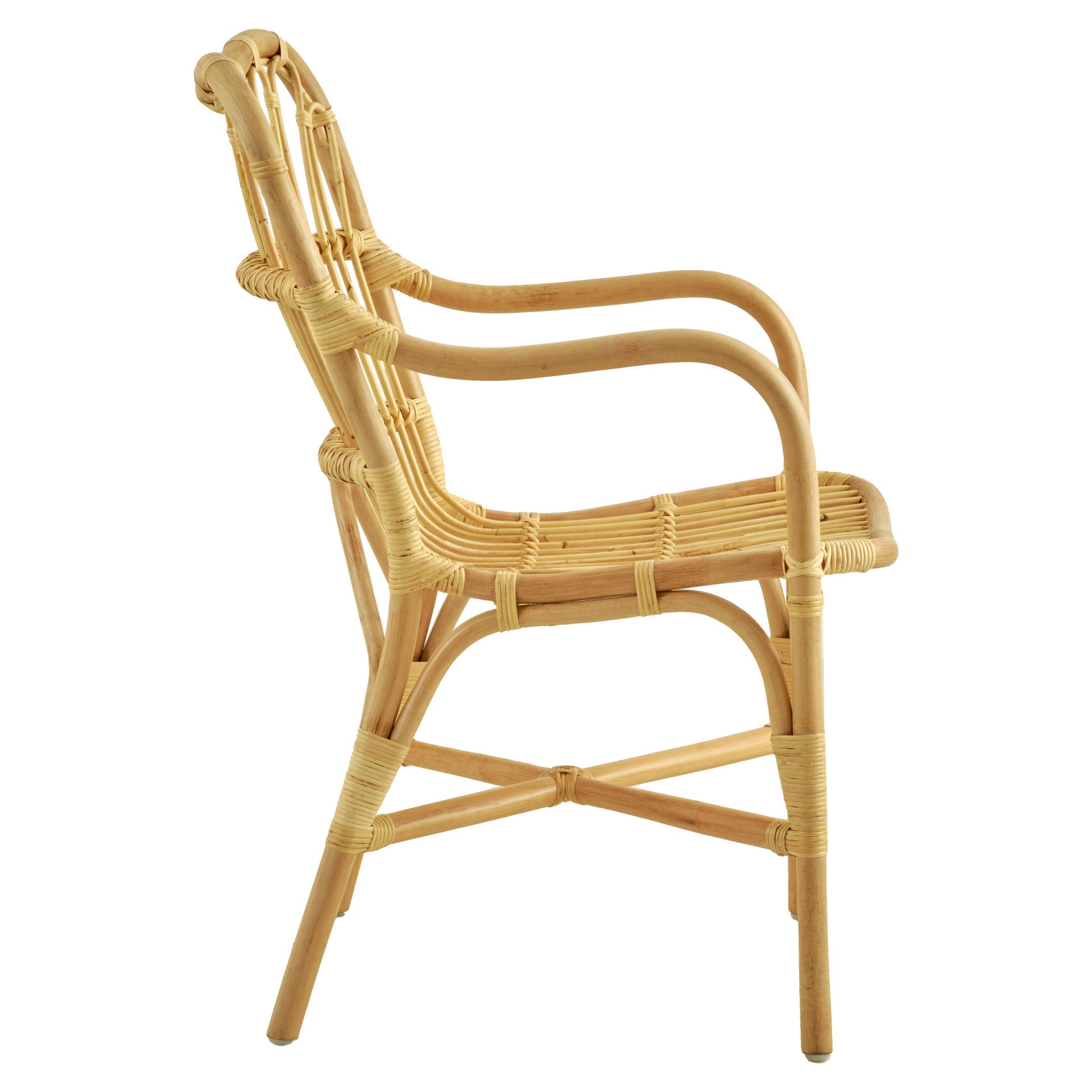 Margret Chair by Sika Design - view 4