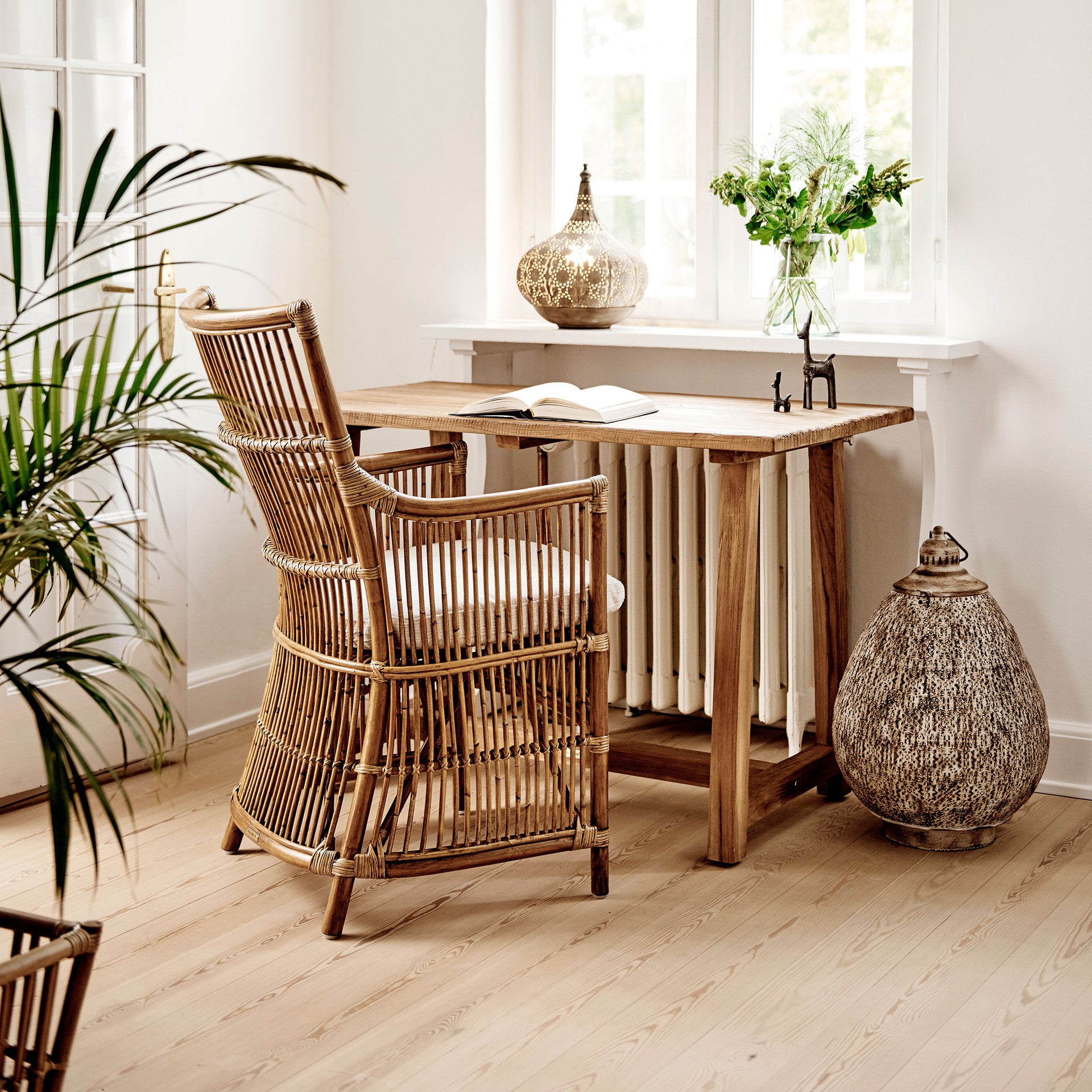 Davinci Chair by Sika Design - view 4