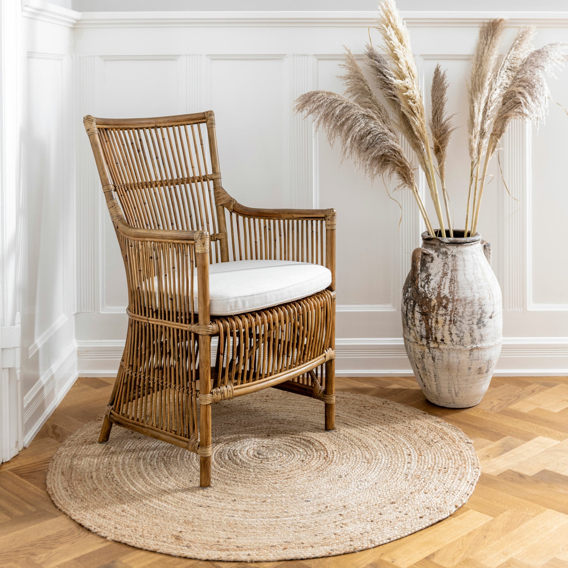 Davinci Chair by Sika Design - view 3