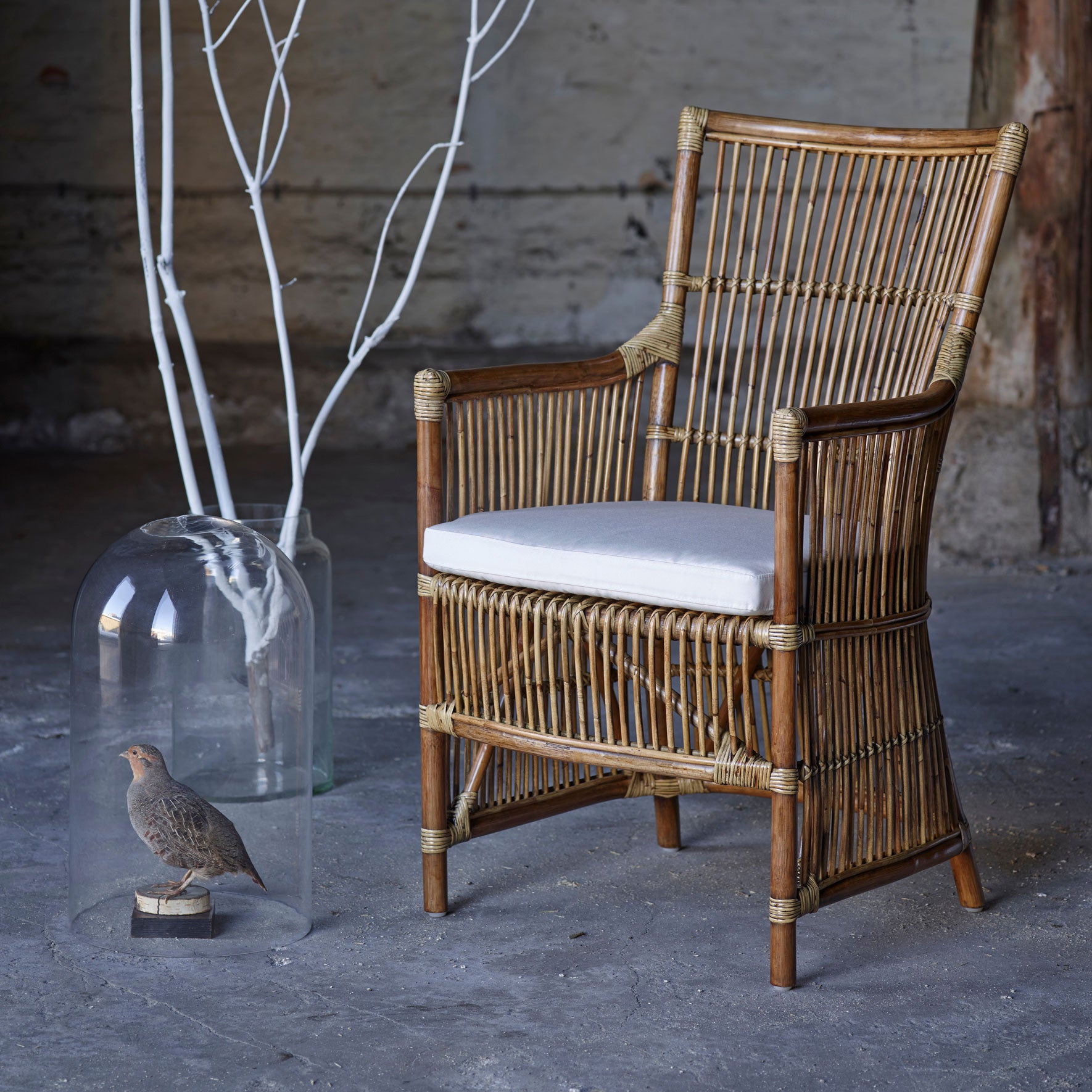 Davinci Chair by Sika Design - view 14