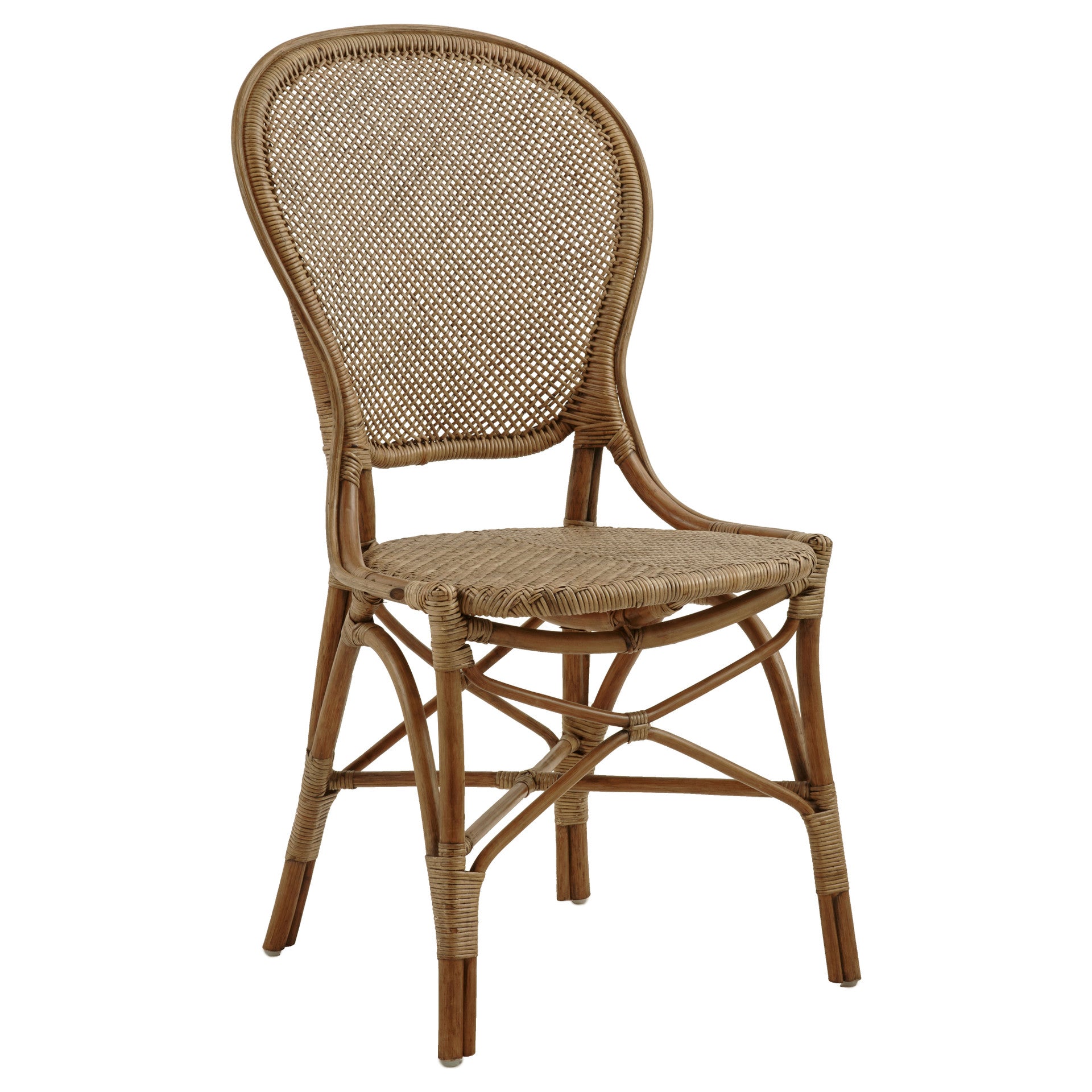 Rossini Side Chair by Sika Design