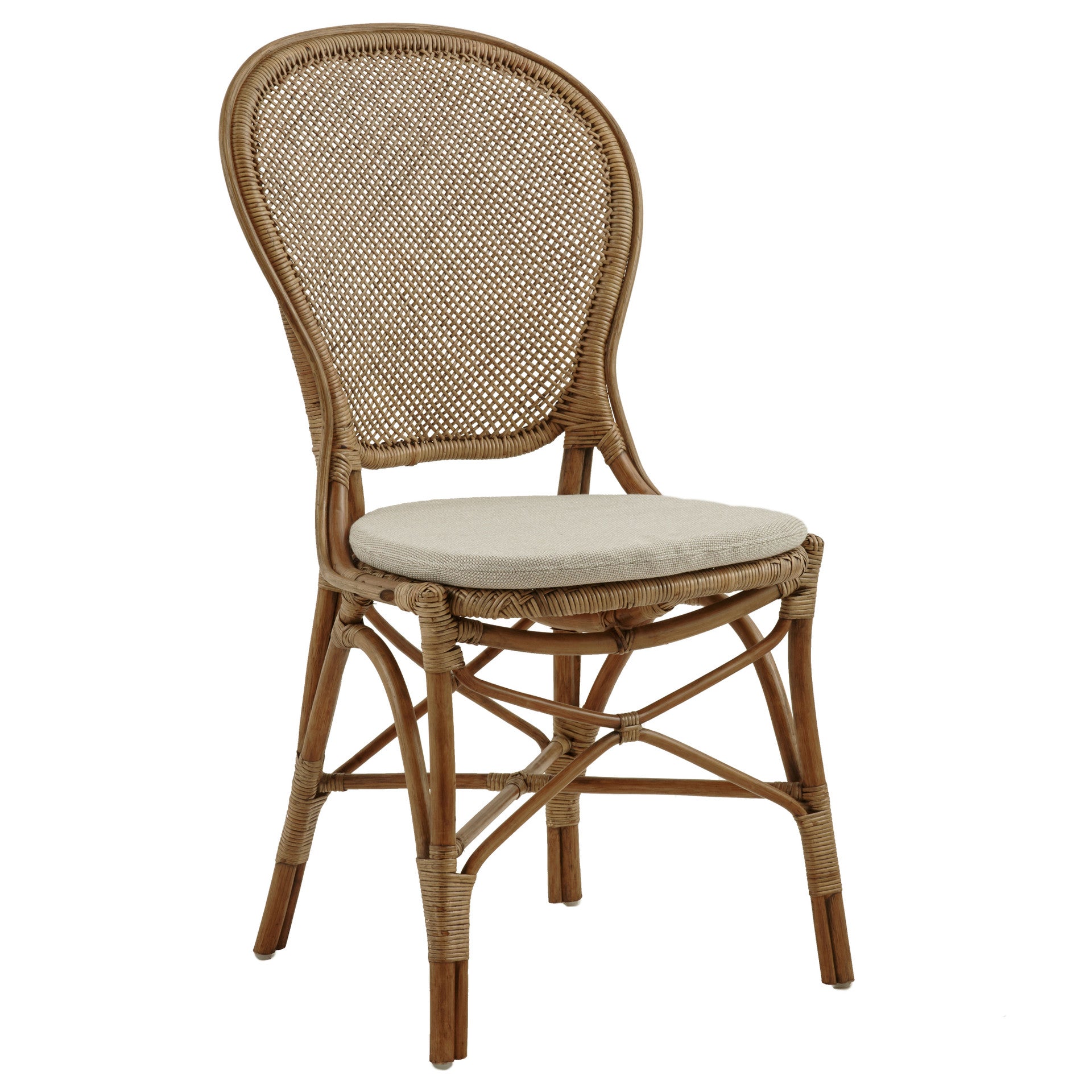 Rossini Side Chair by Sika Design - view 15