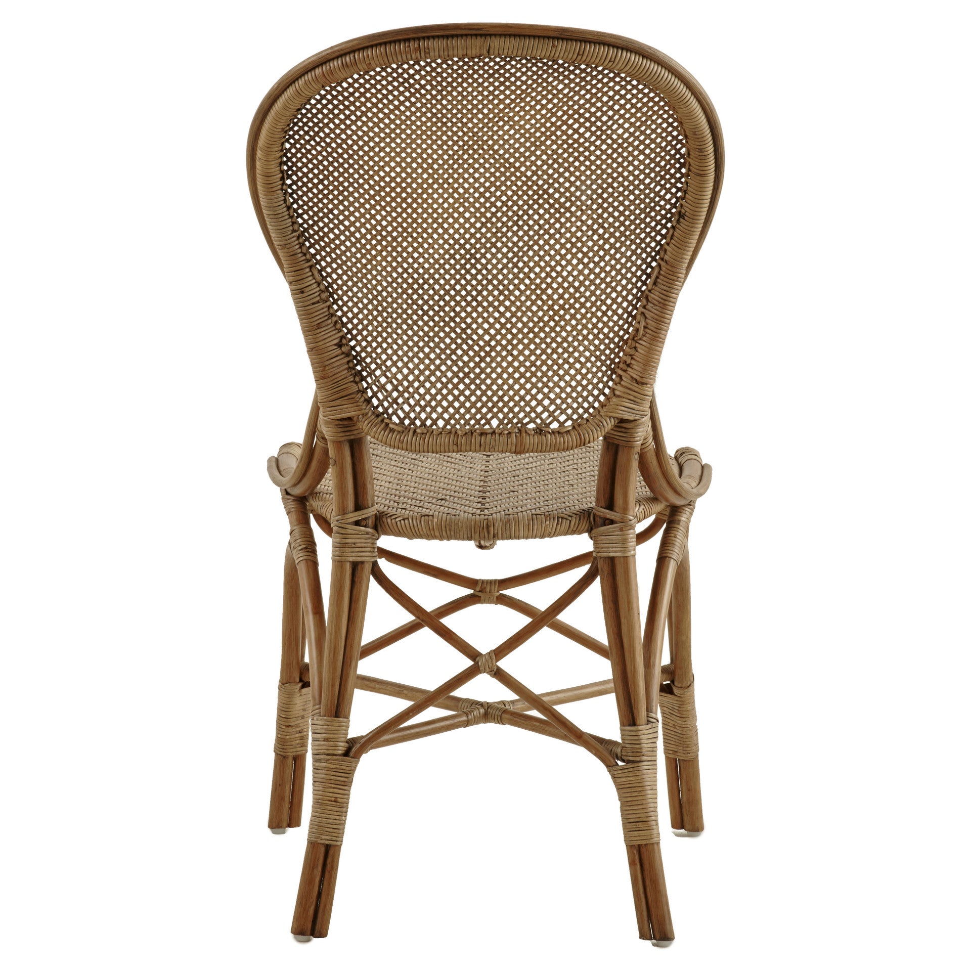 Rossini Side Chair by Sika Design - view 16