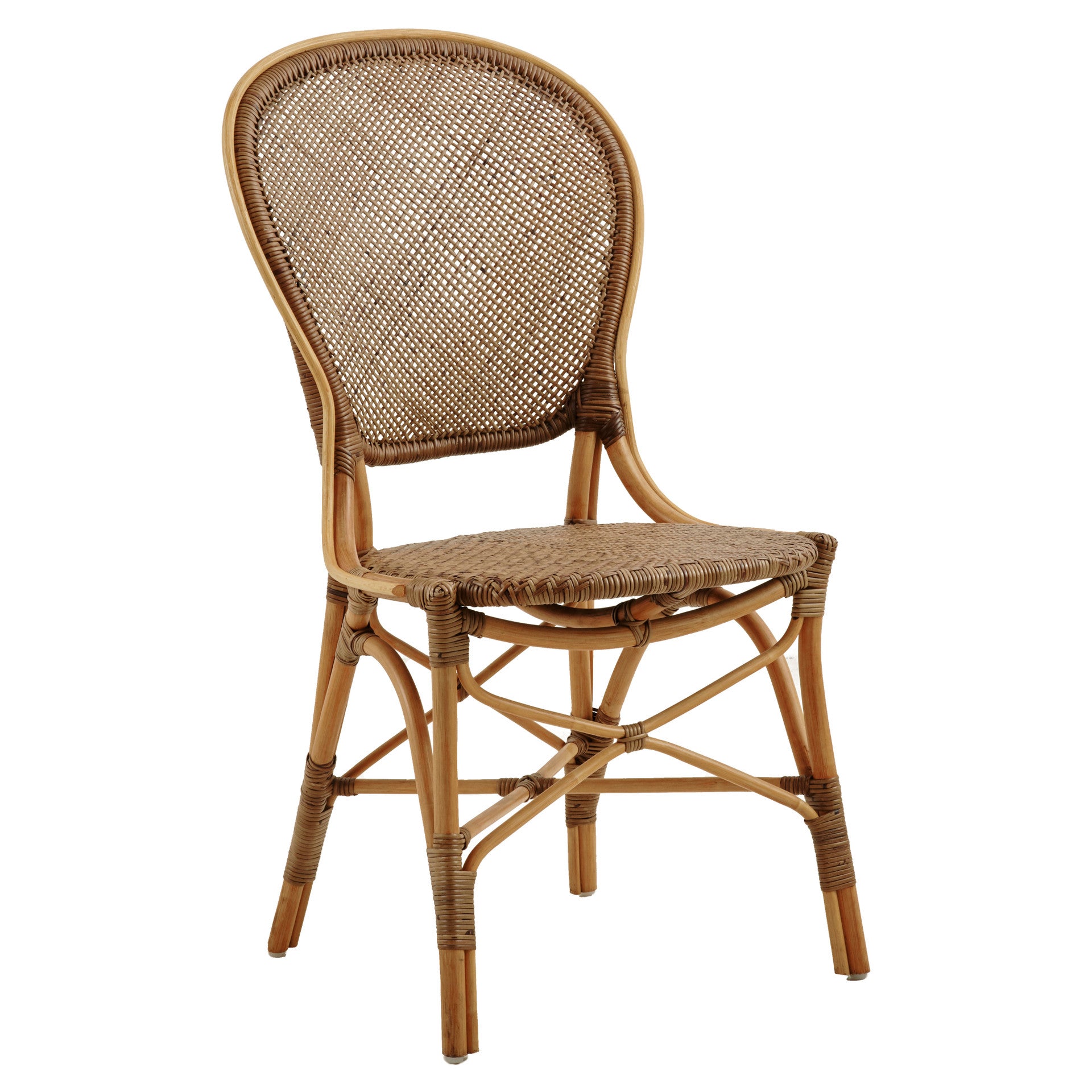 Rossini Side Chair by Sika Design - view 17