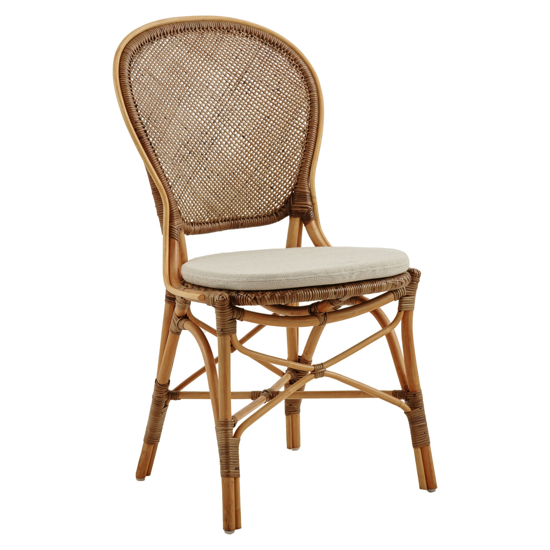 Rossini Side Chair by Sika Design - view 18