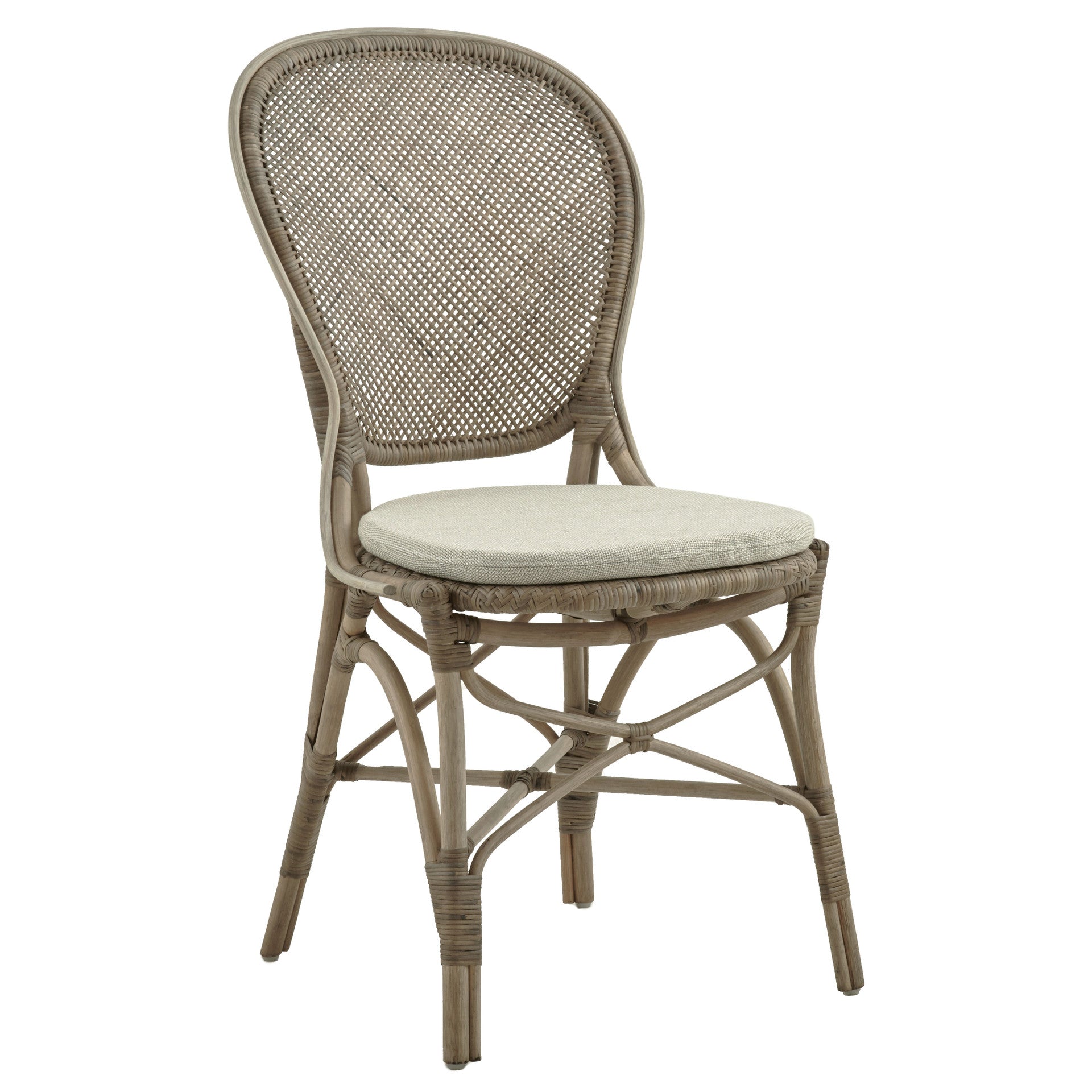 Rossini Side Chair by Sika Design - view 13