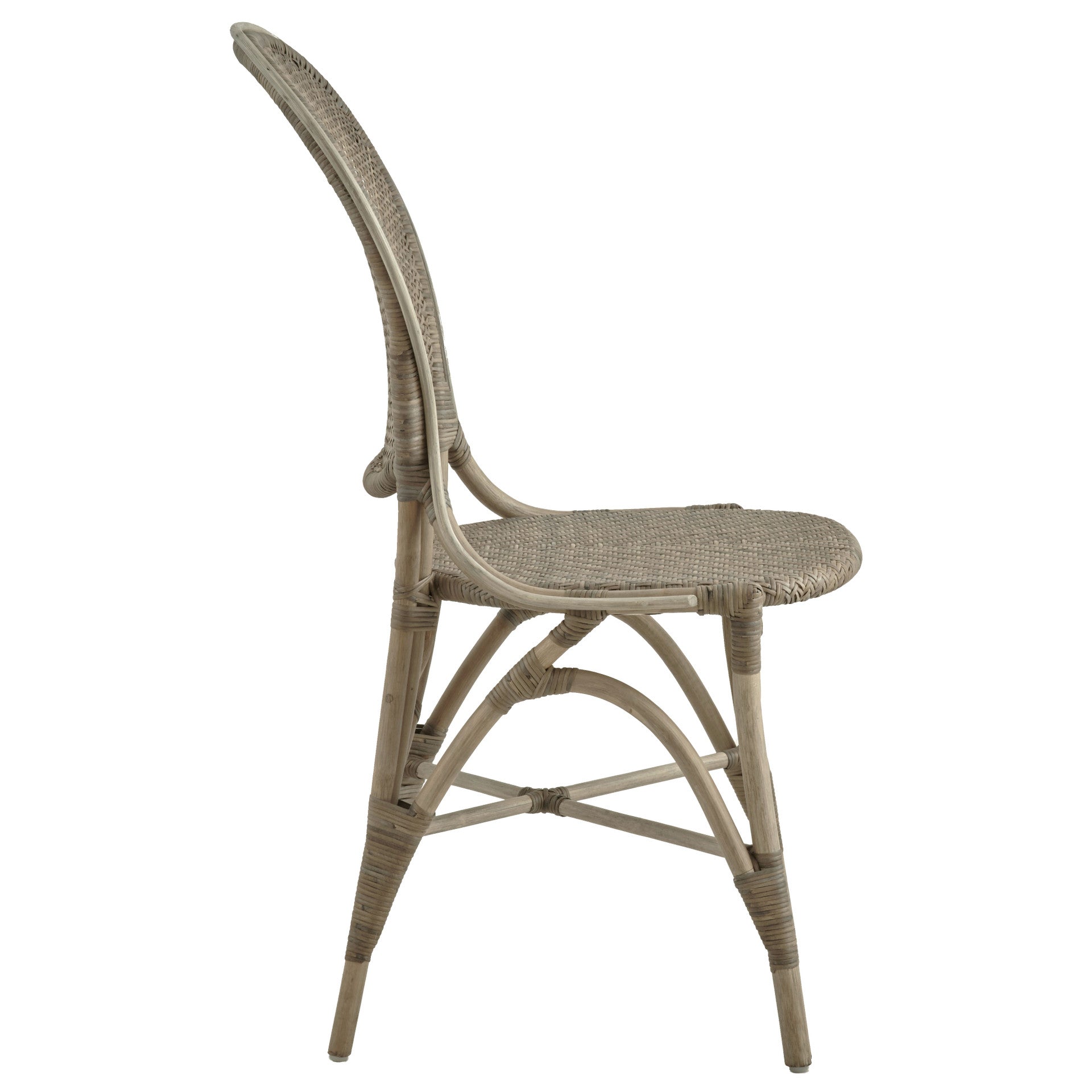 Rossini Side Chair by Sika Design - view 7