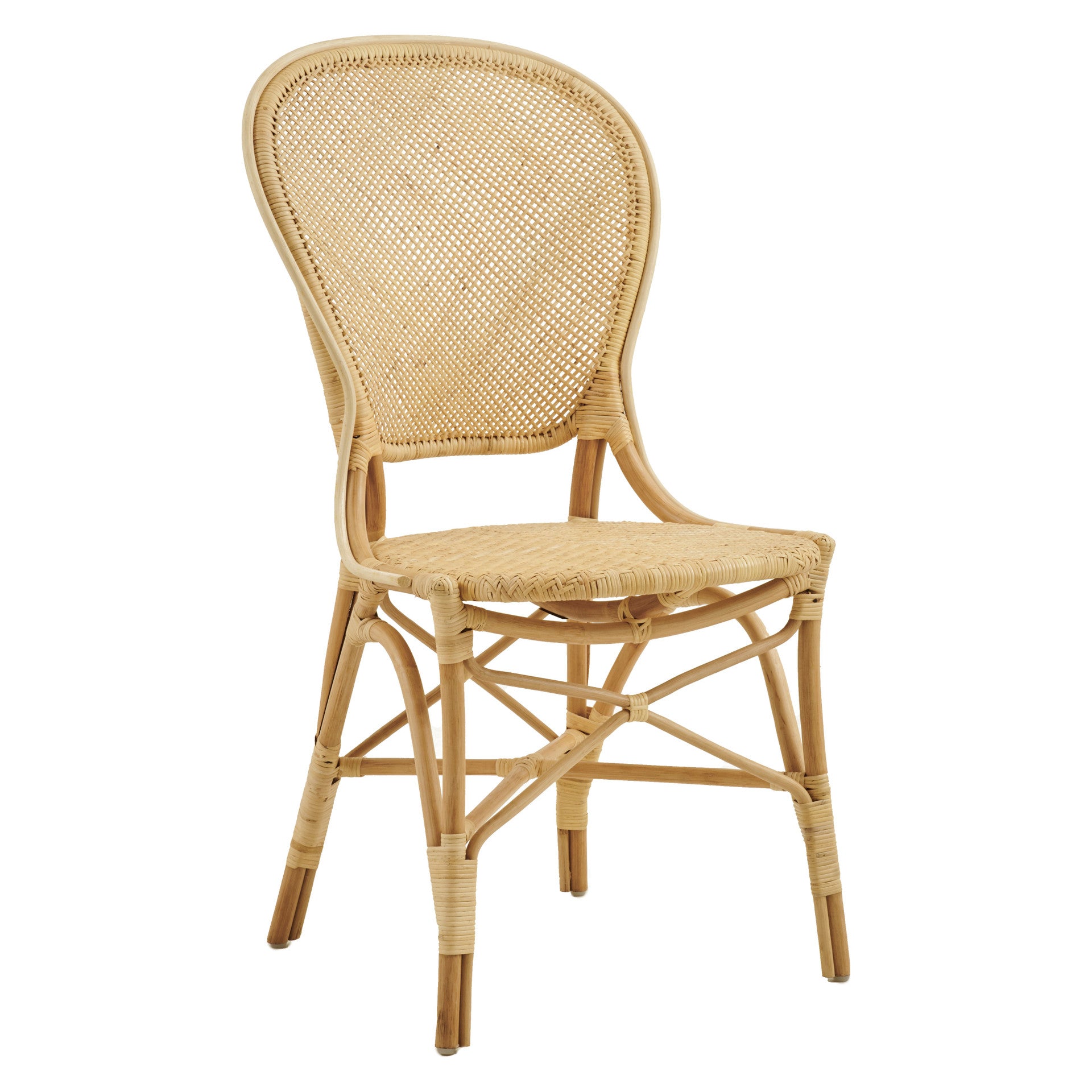 Rossini Side Chair by Sika Design - view 11