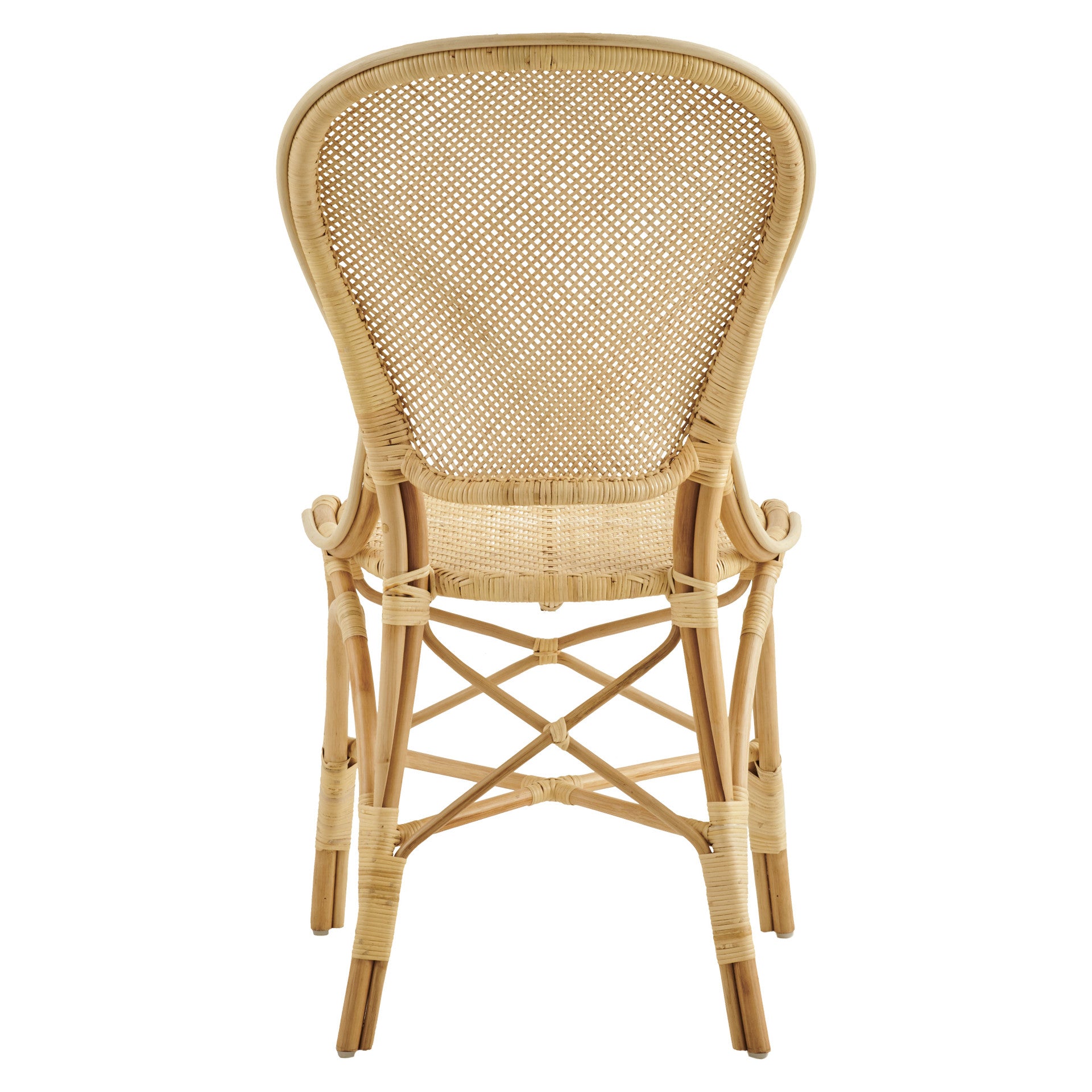 Rossini Side Chair by Sika Design - view 8