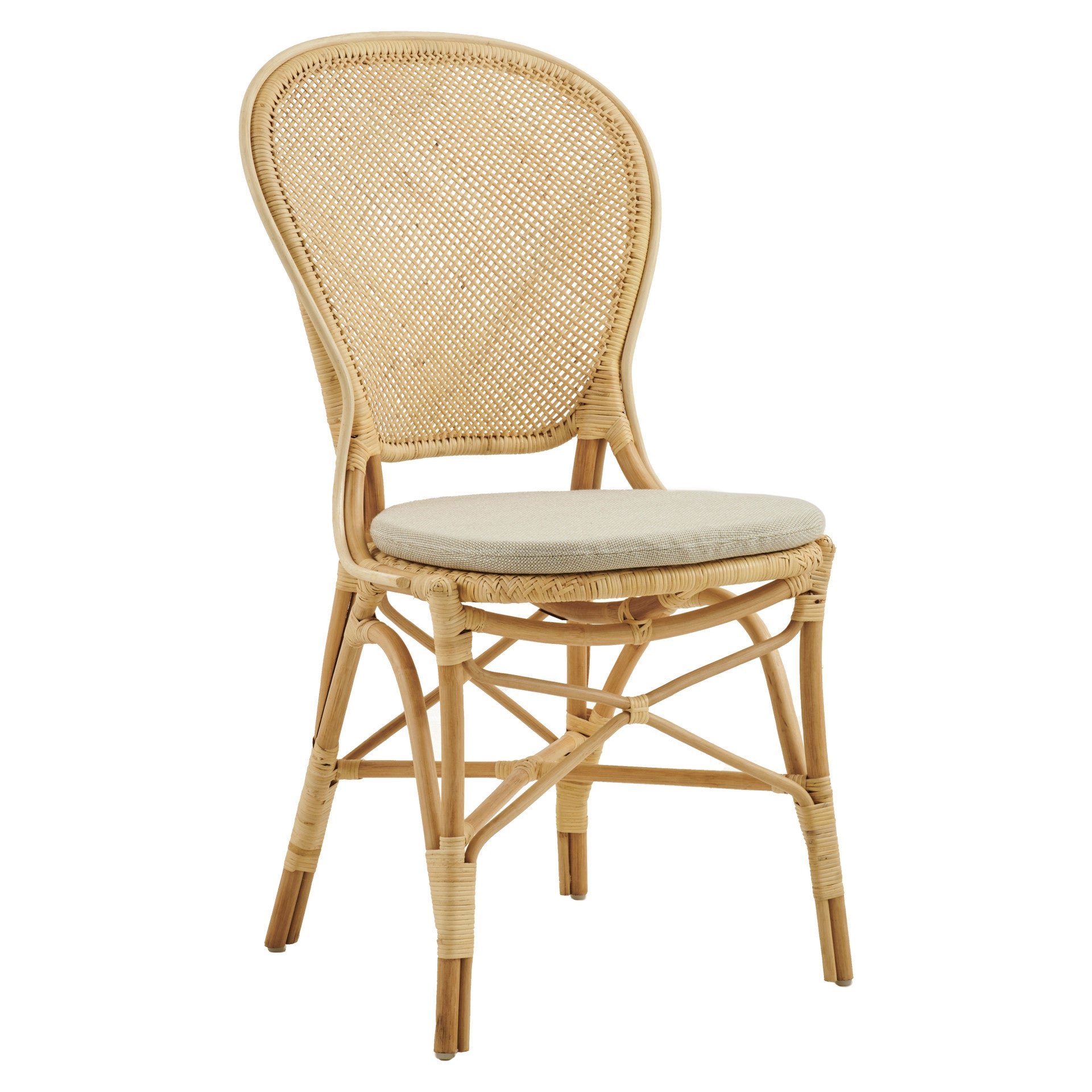 Rossini Side Chair by Sika Design - view 5