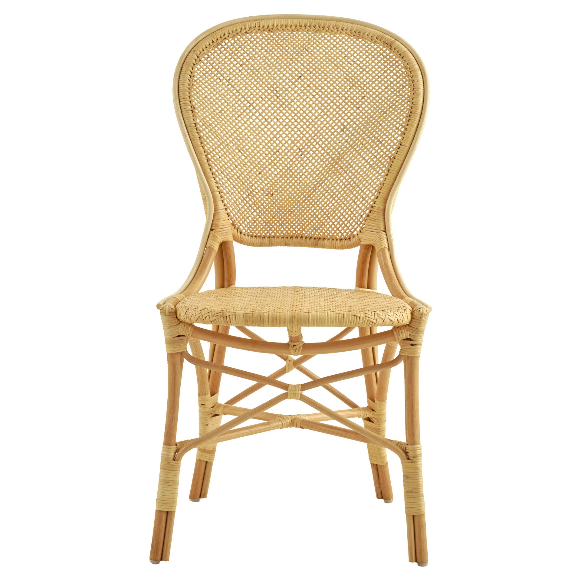 Rossini Side Chair by Sika Design - view 10