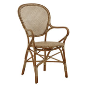 Rossini Arm Chair by Sika Design