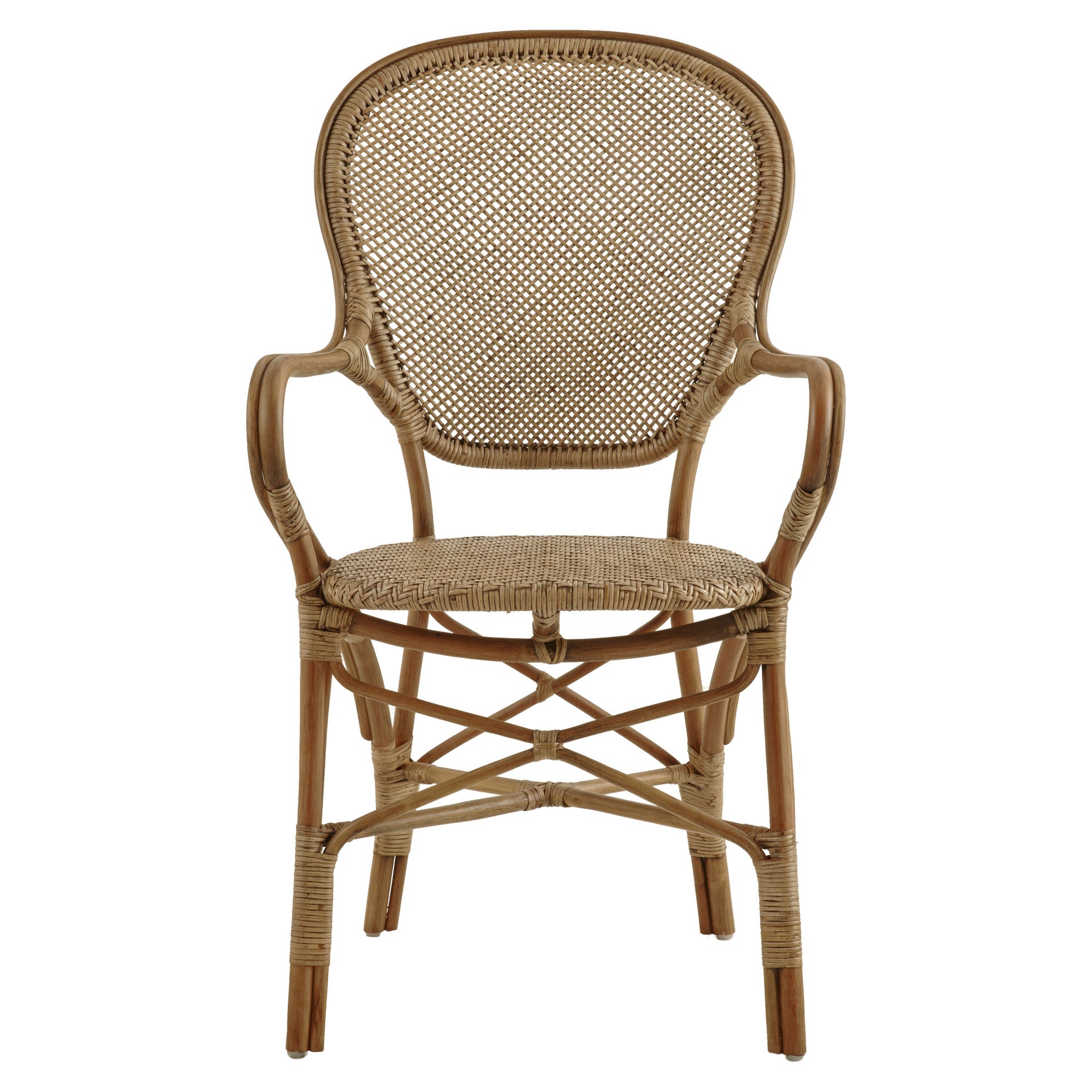 Rossini Arm Chair by Sika Design - view 13