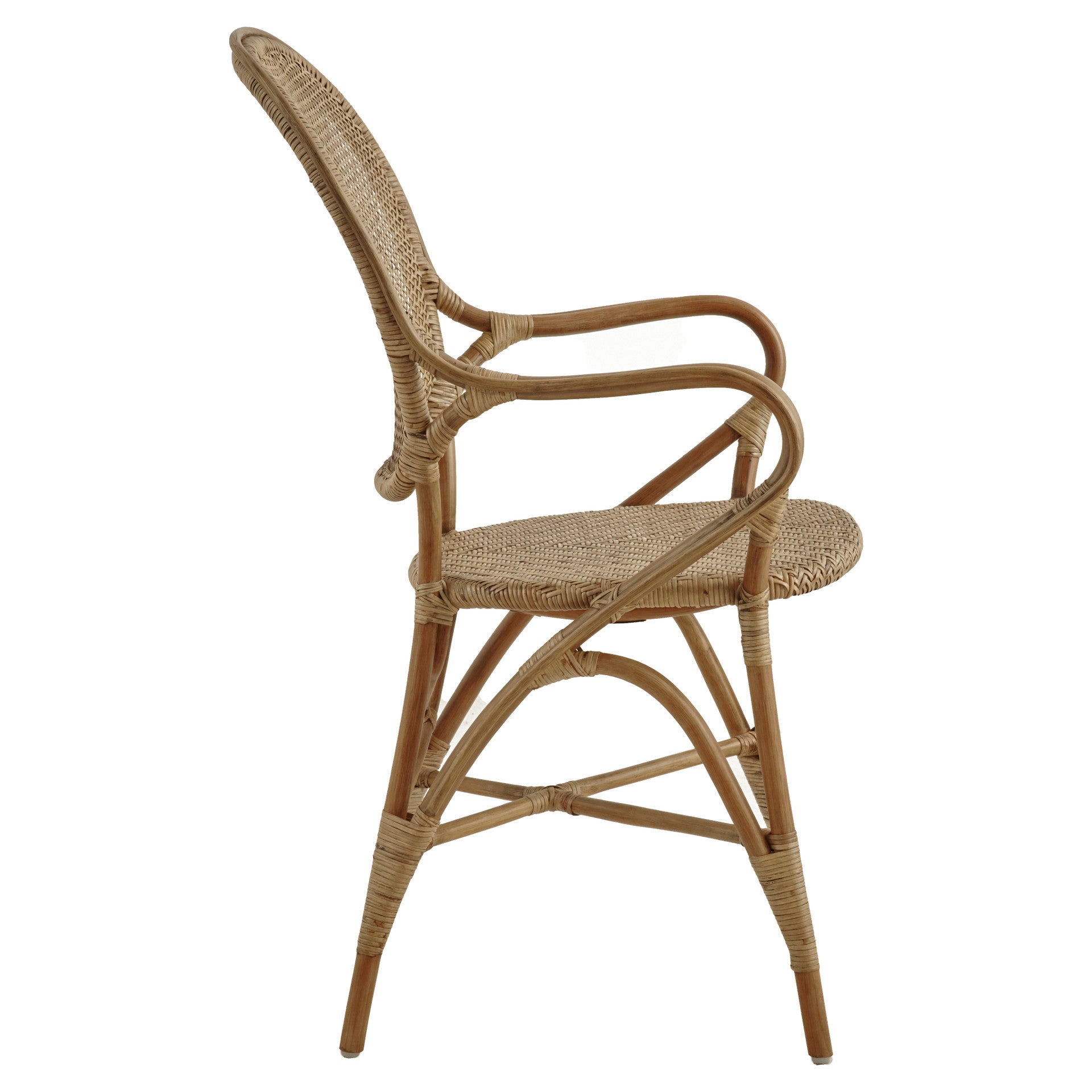 Rossini Arm Chair by Sika Design - view 14
