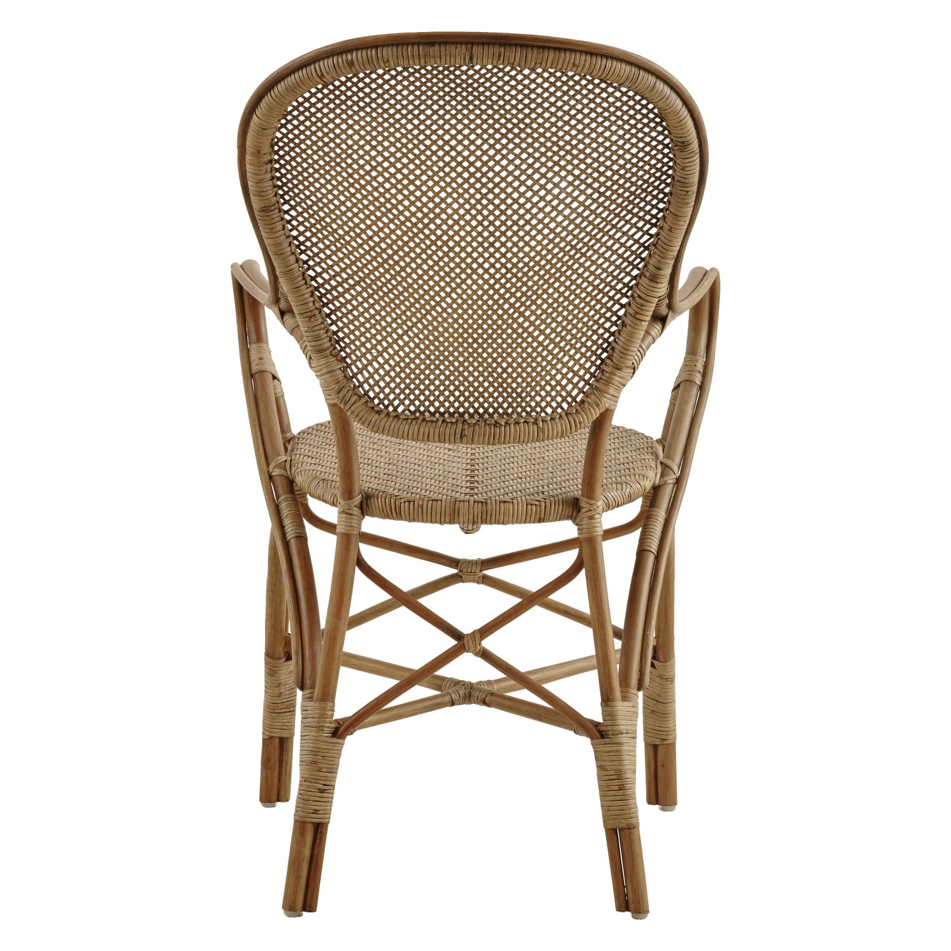 Rossini Arm Chair by Sika Design - view 15