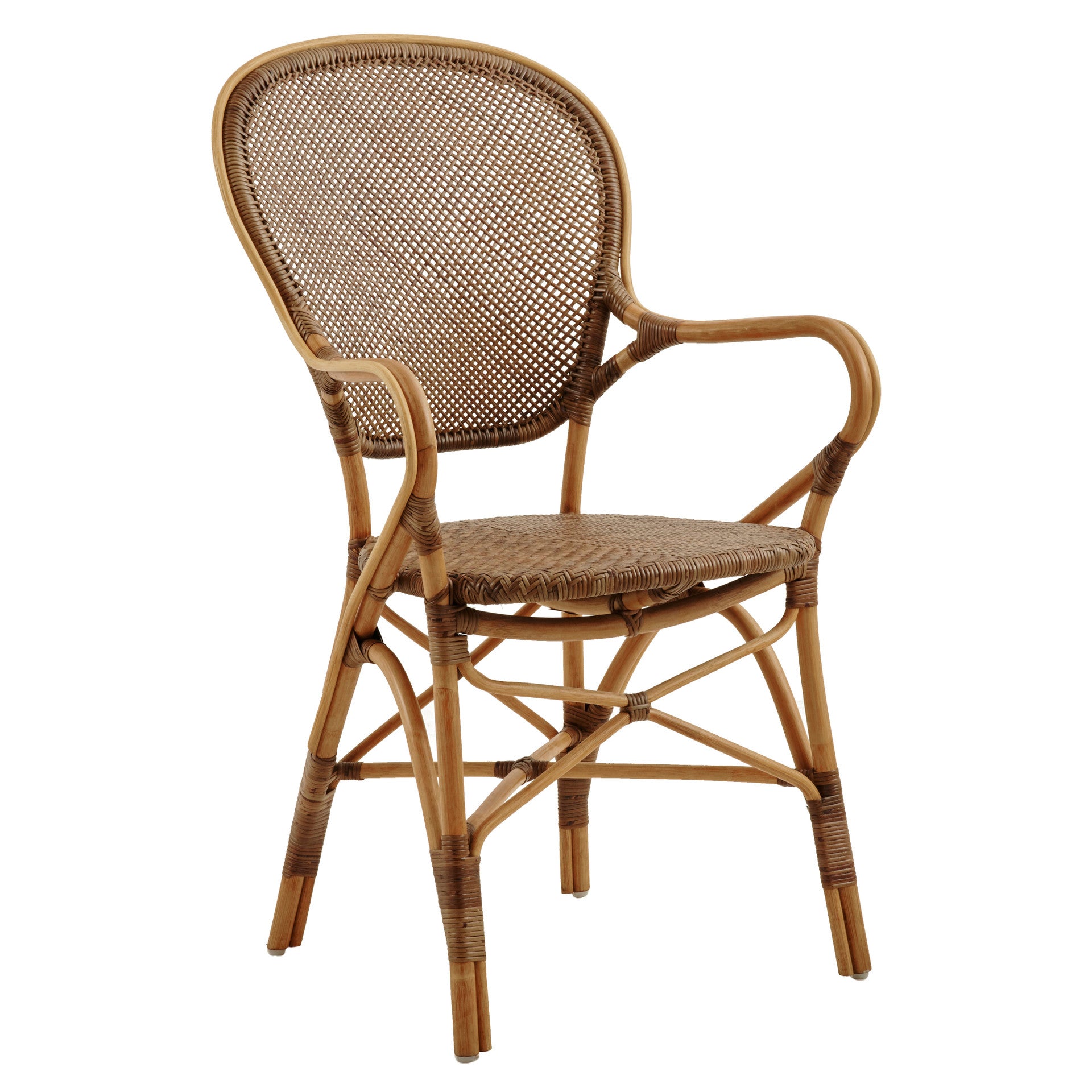 Rossini Arm Chair by Sika Design - view 8
