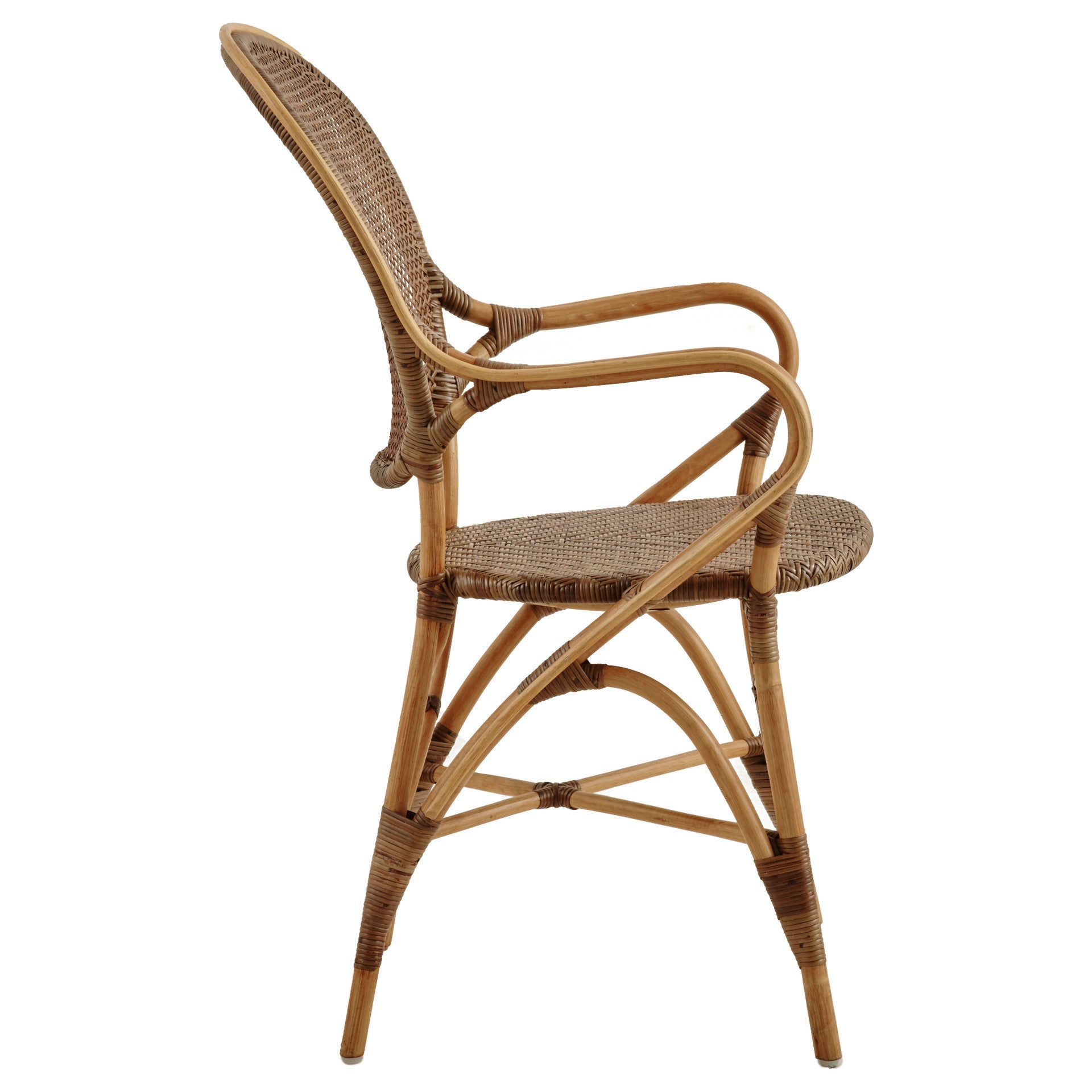 Rossini Arm Chair by Sika Design - view 11