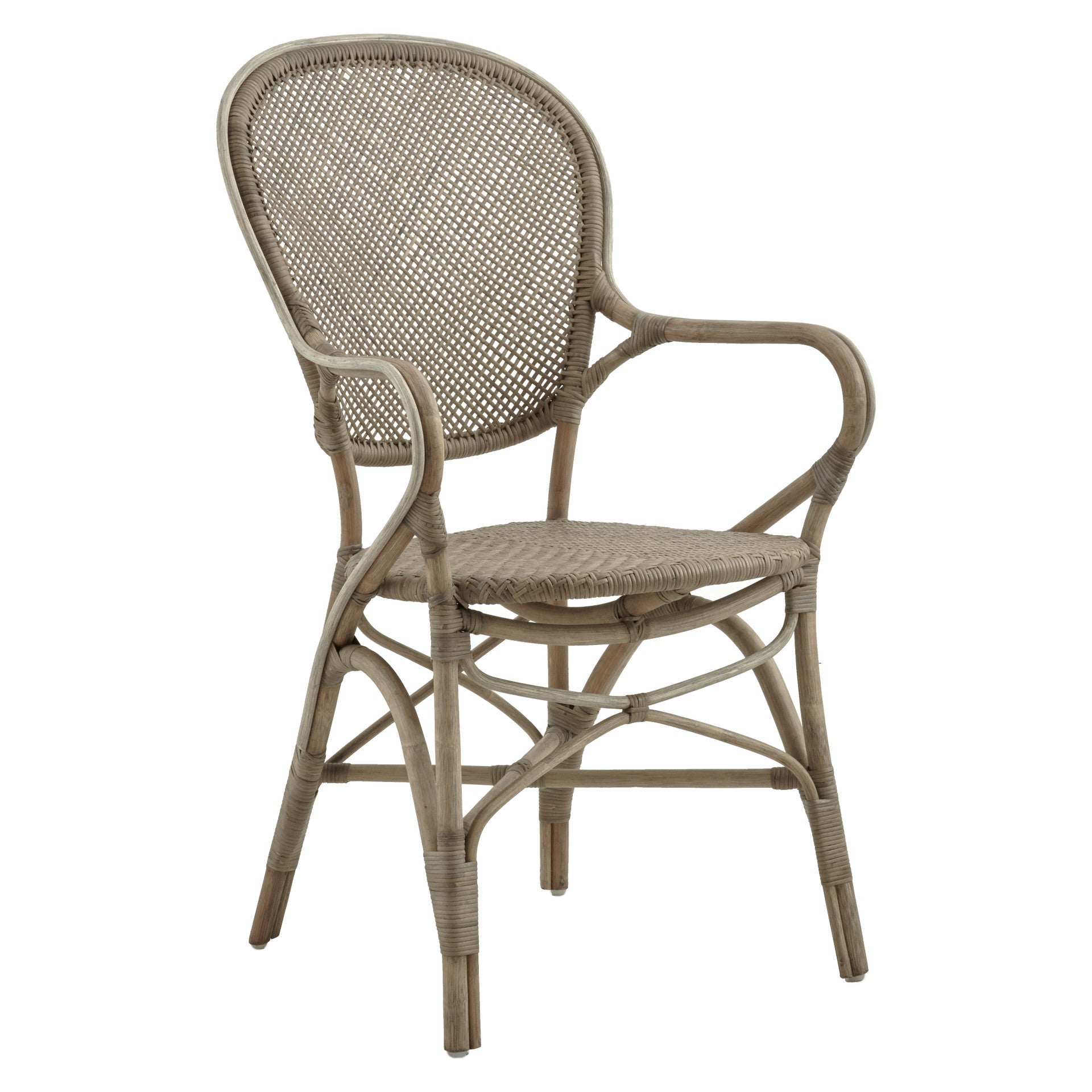 Rossini Arm Chair by Sika Design - view 16