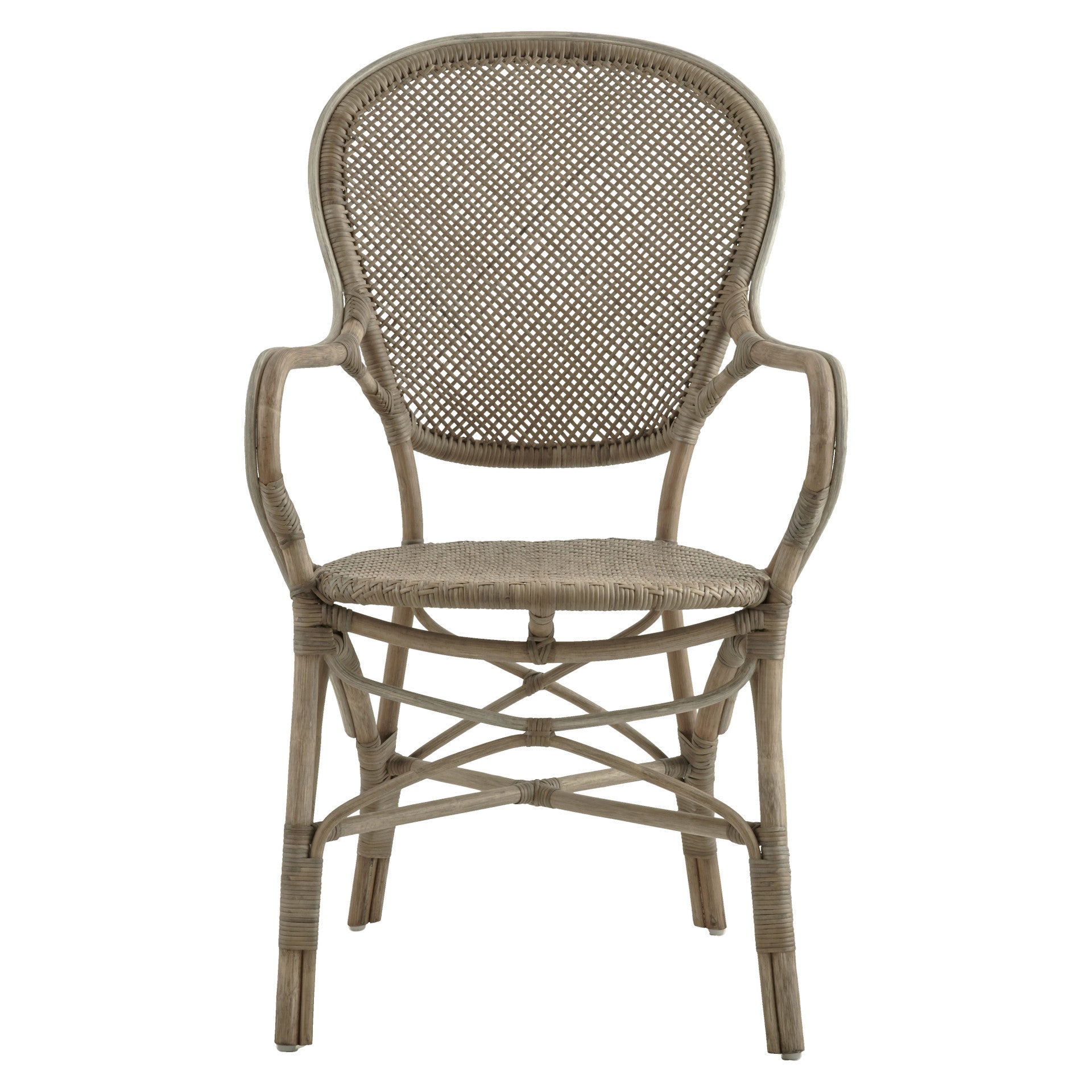 Rossini Arm Chair by Sika Design - view 10