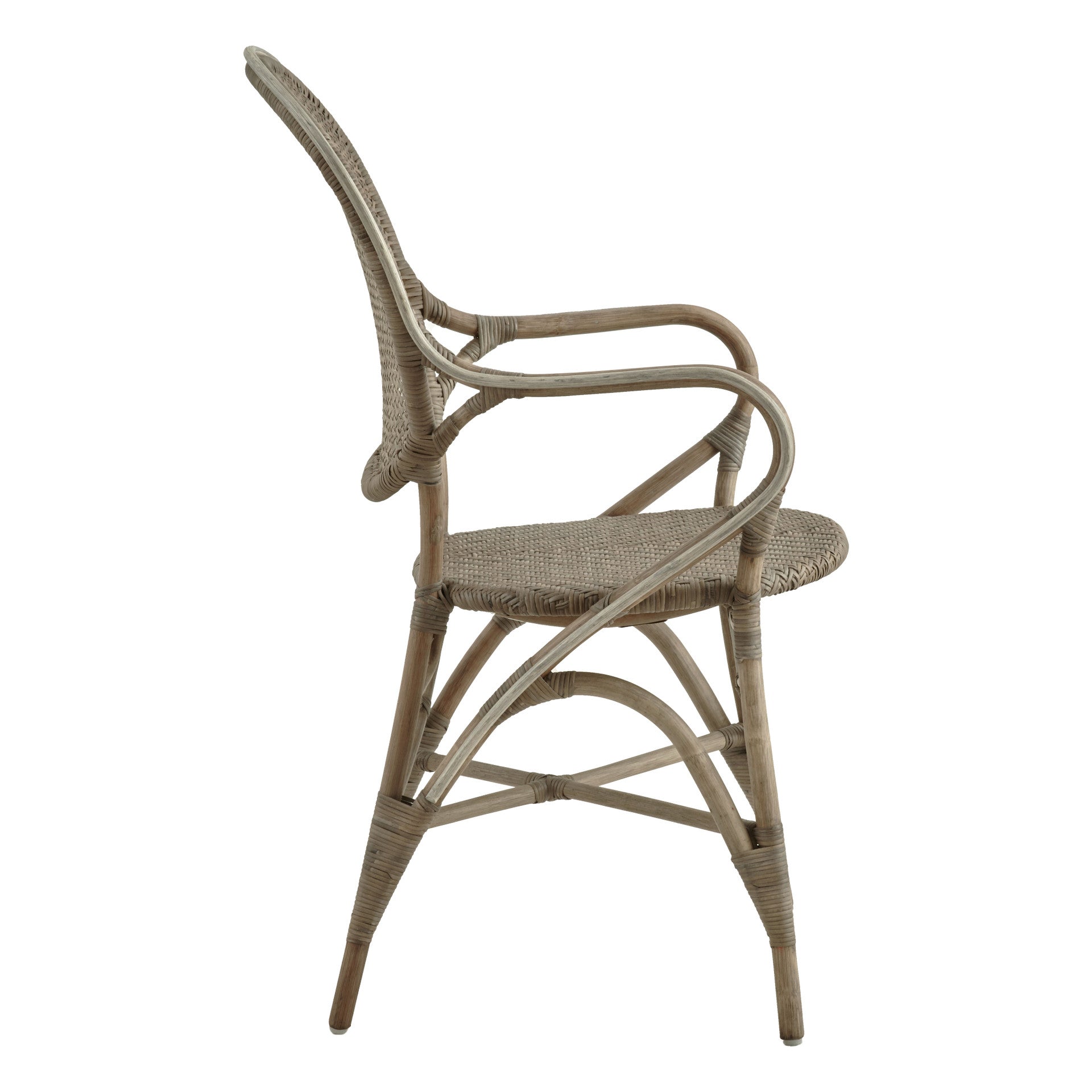 Rossini Arm Chair by Sika Design - view 17