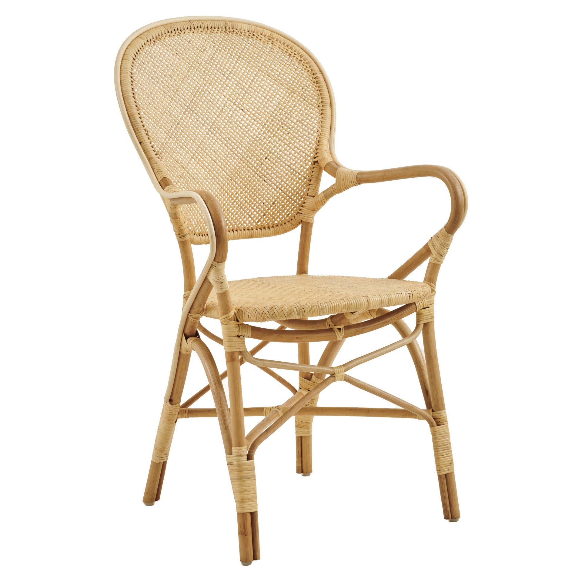 Rossini Arm Chair by Sika Design - view 18