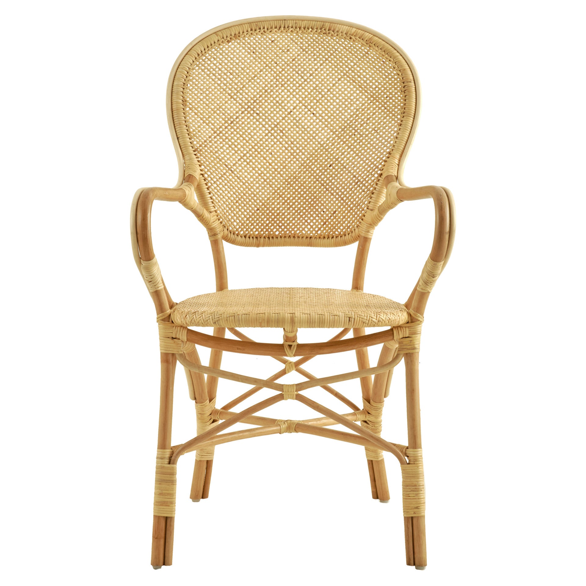 Rossini Arm Chair by Sika Design - view 9