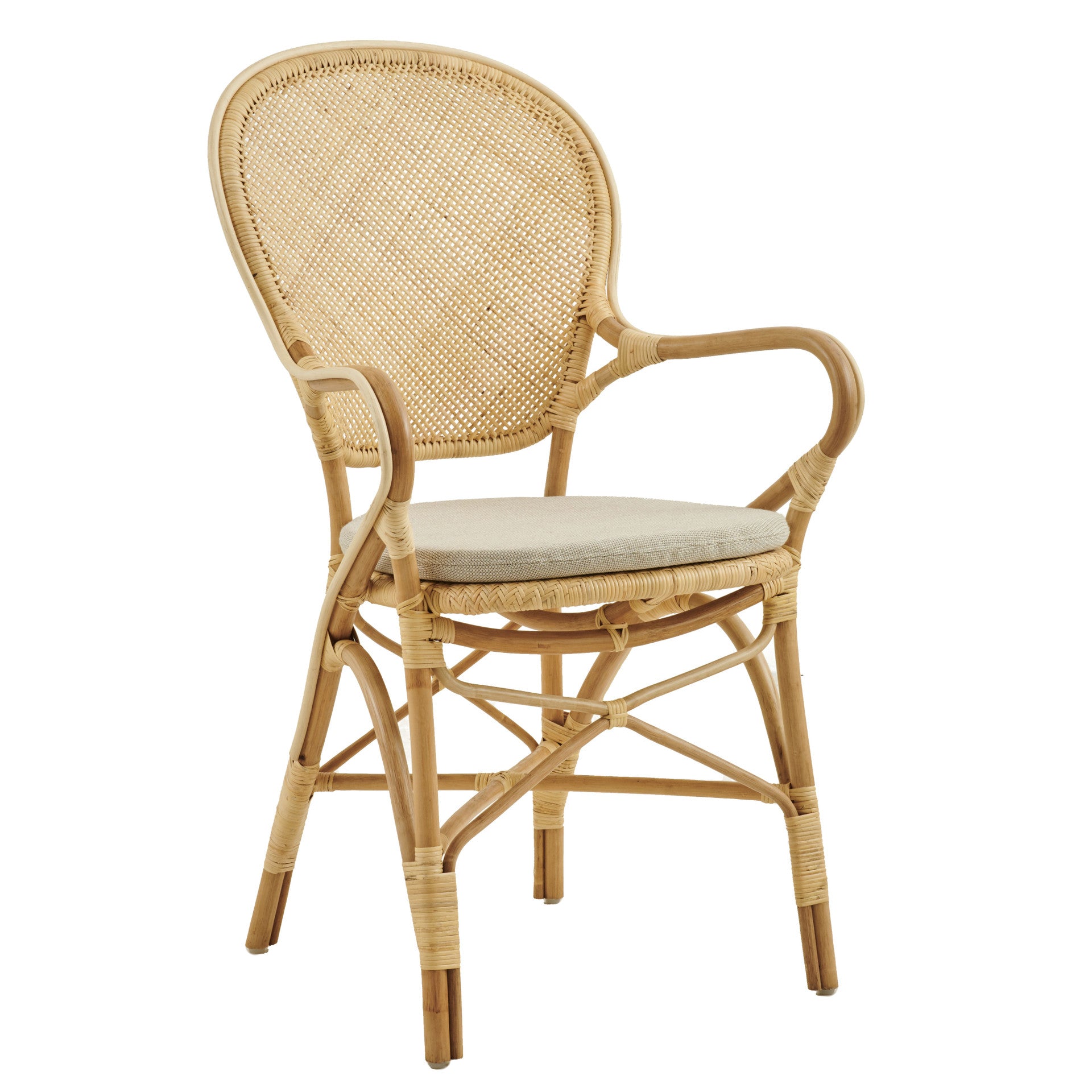 Rossini Arm Chair by Sika Design - view 19