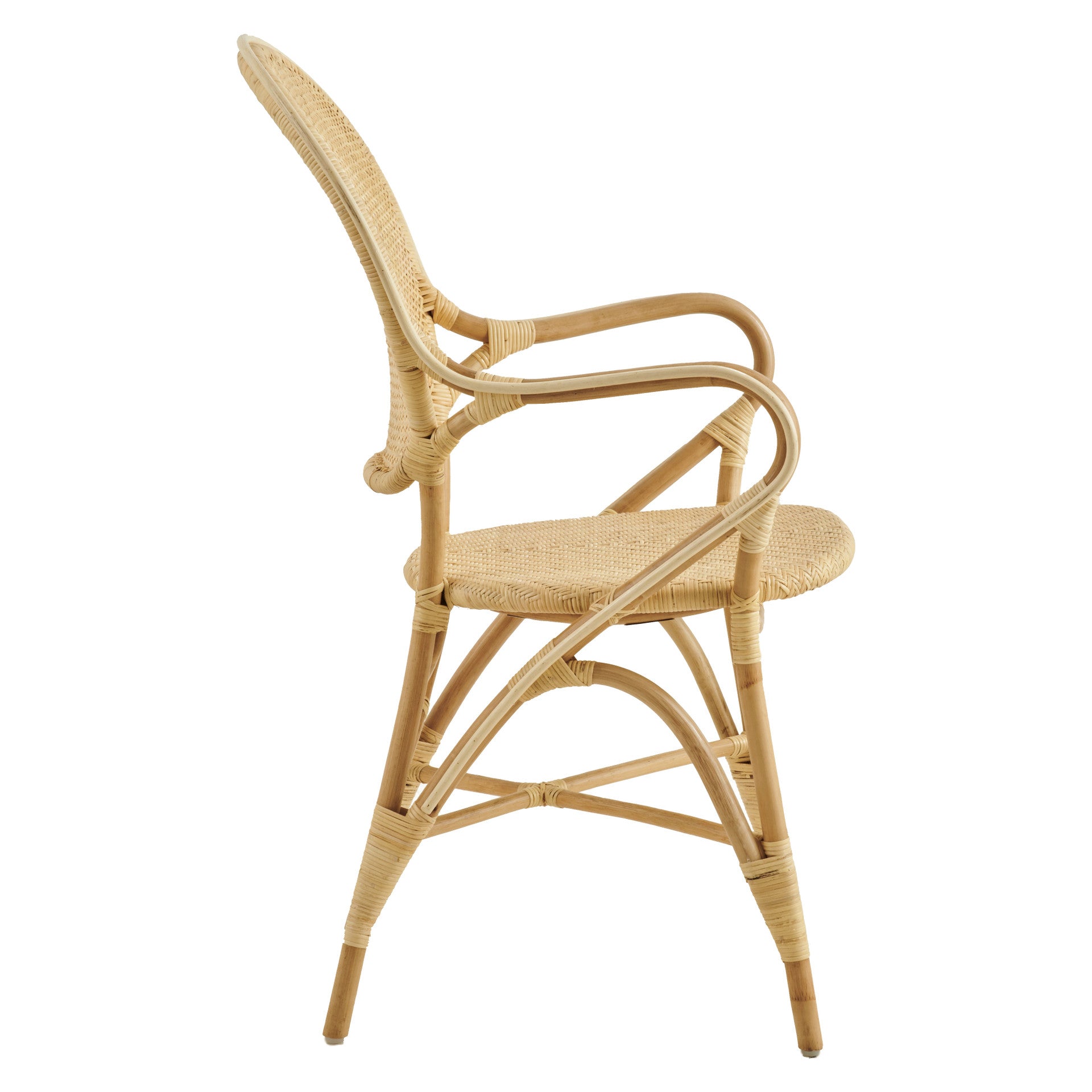 Rossini Arm Chair by Sika Design - view 20