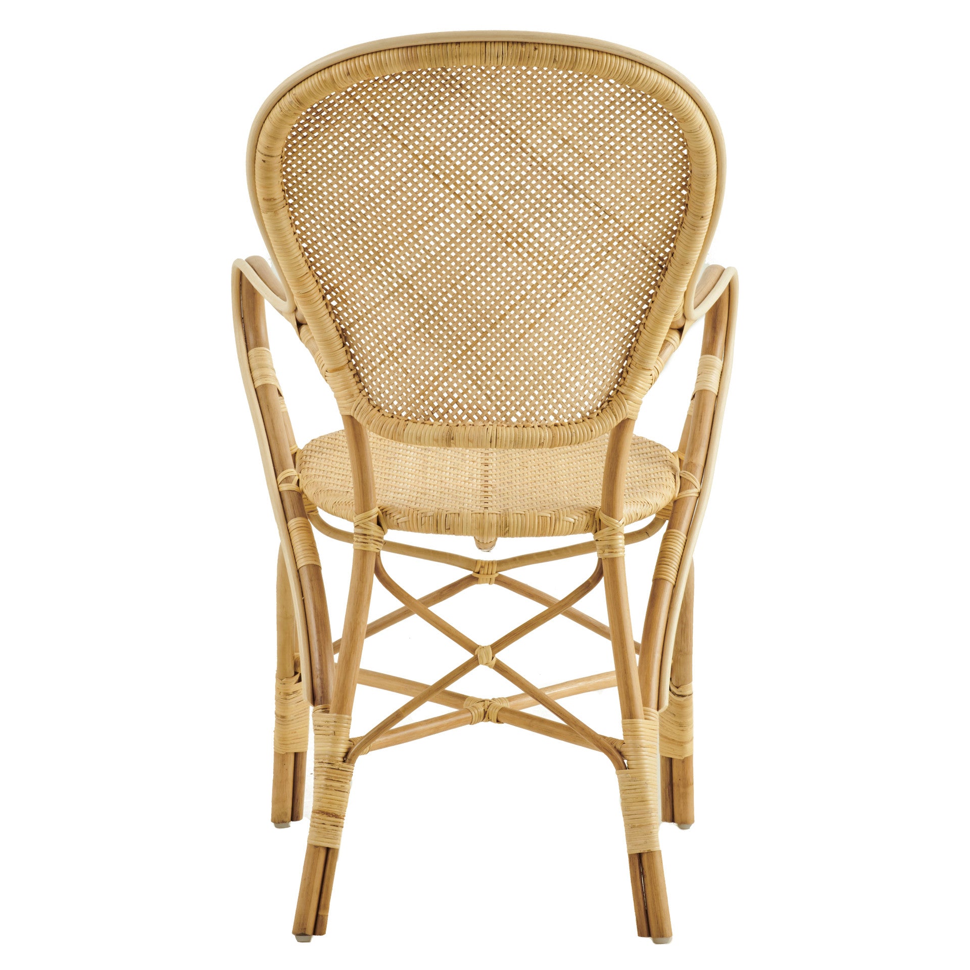 Rossini Arm Chair by Sika Design - view 21