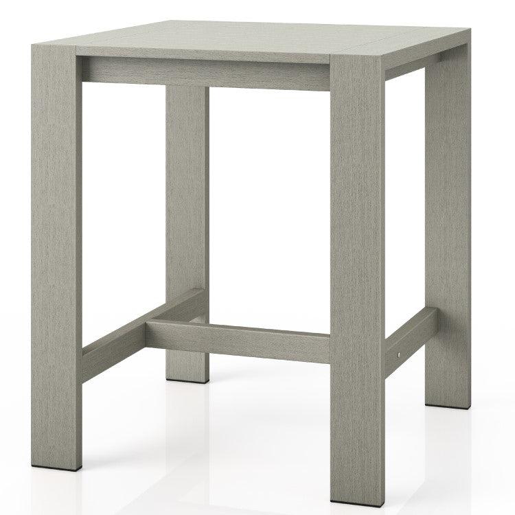 Monterey Outdoor Bar Table
