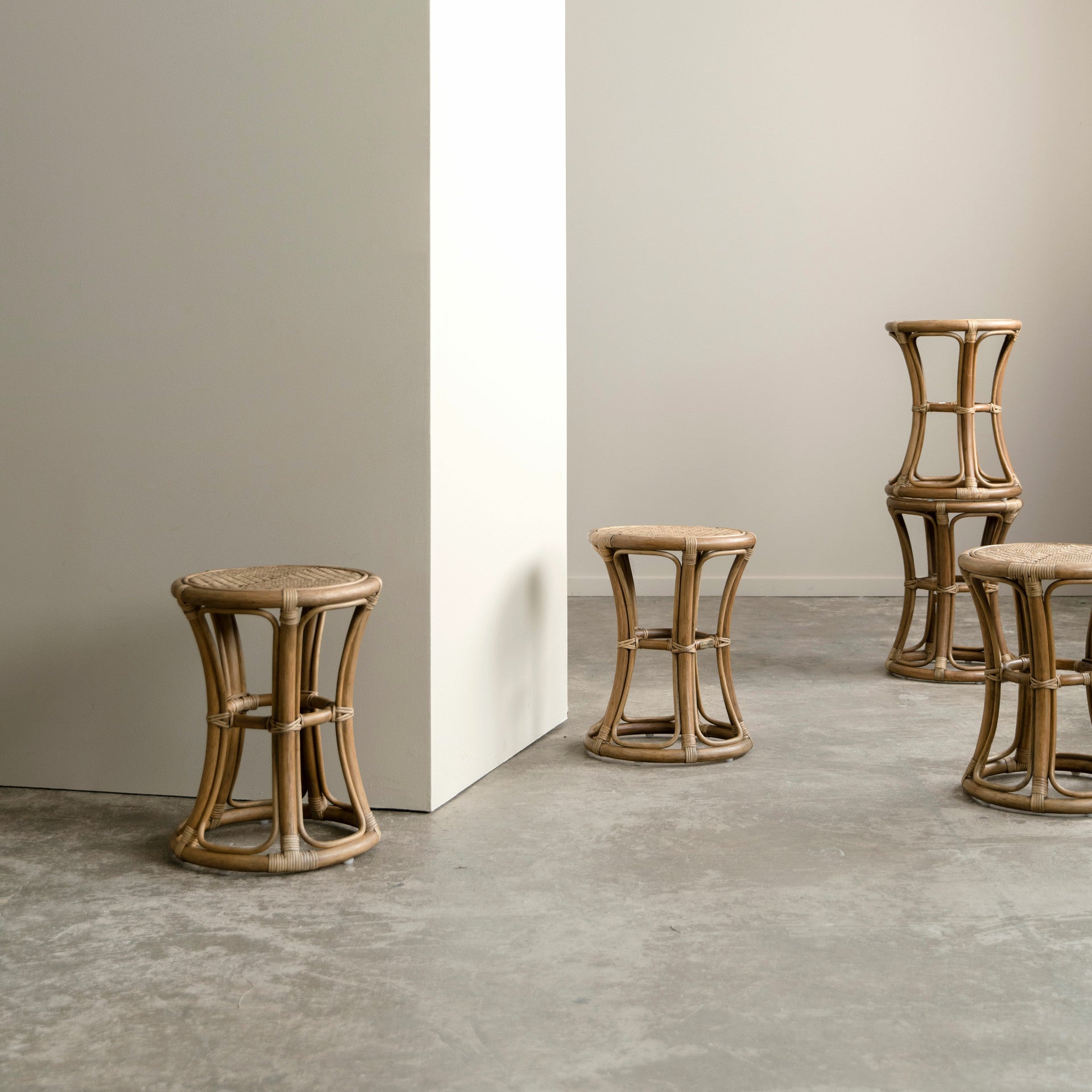 Bella Stool by Sika Design - view 5
