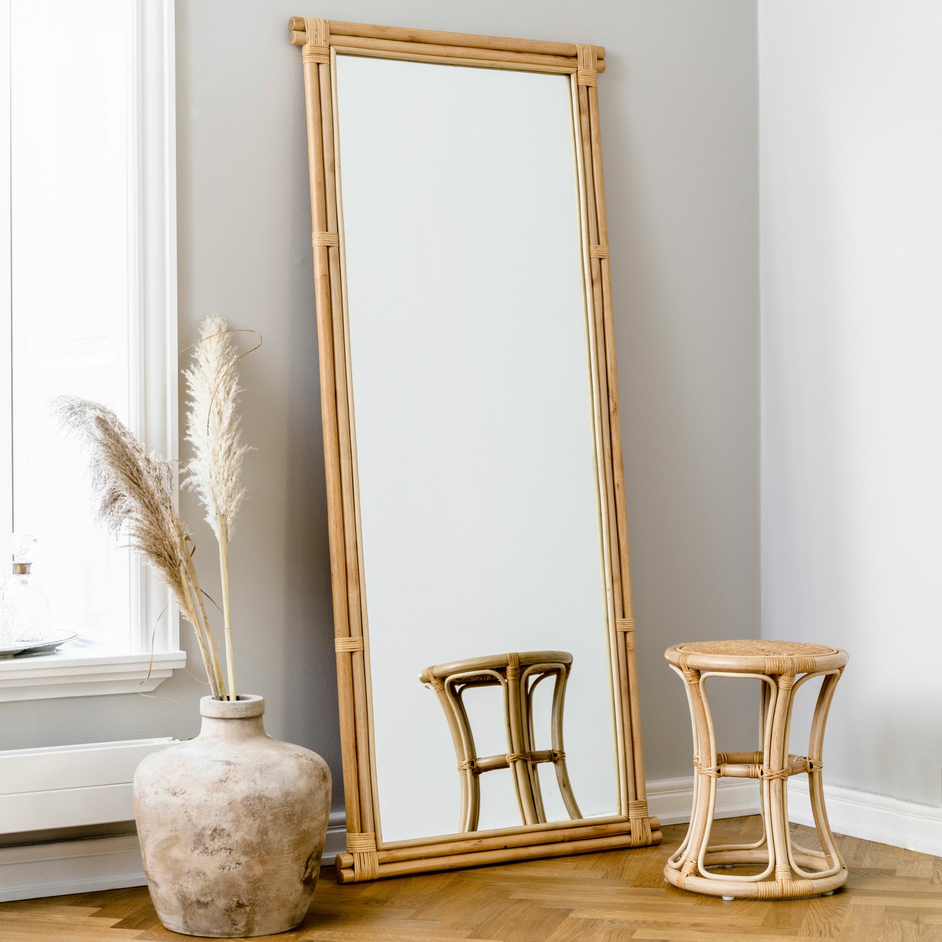 Bella Stool by Sika Design - view 6
