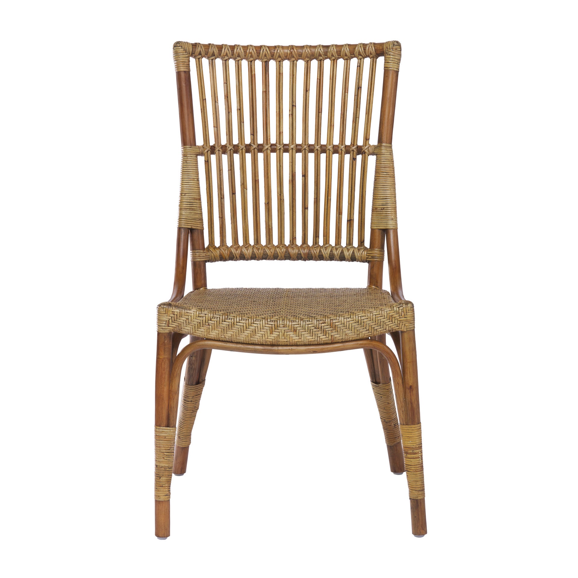 Piano Side Chair by Sika Design - view 3