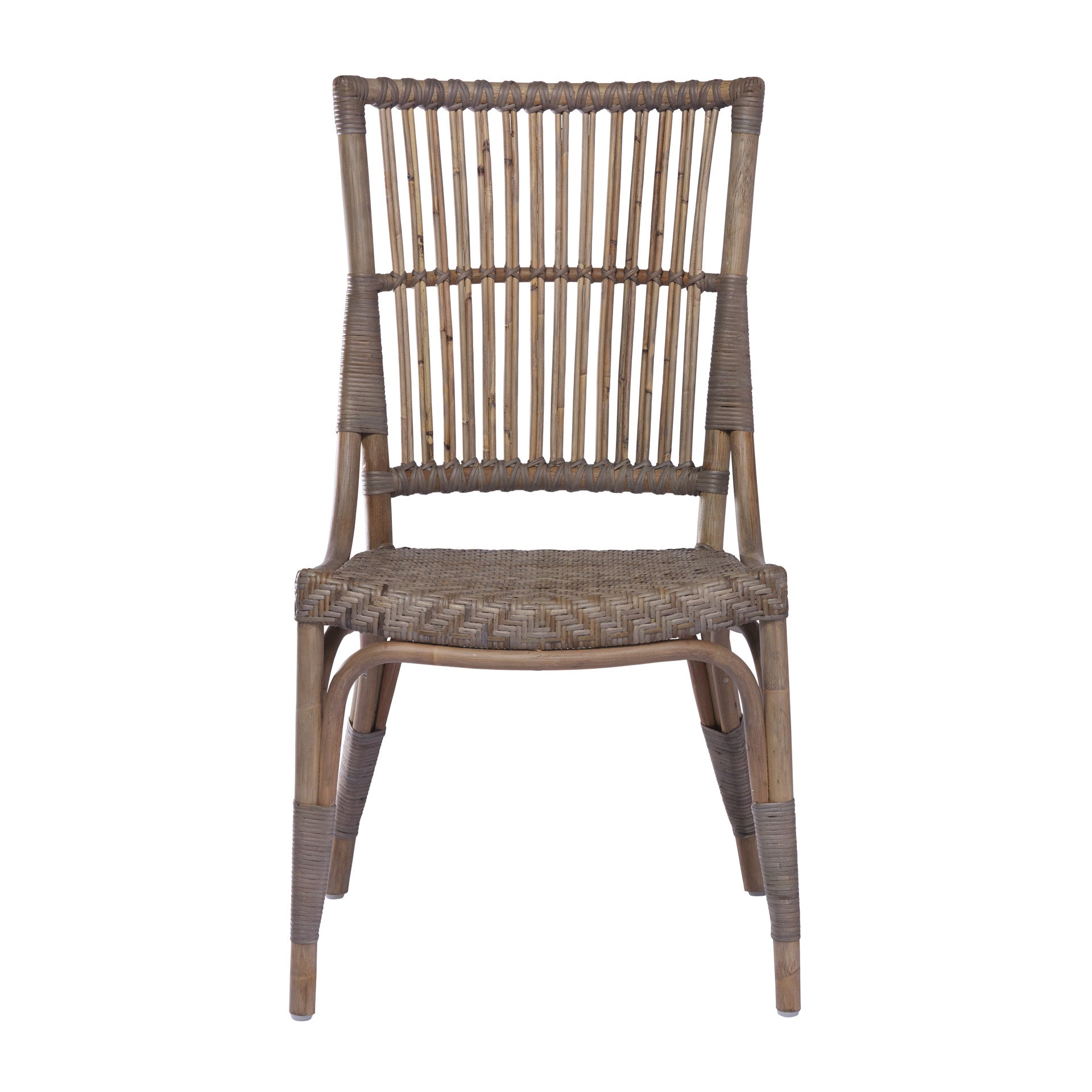 Piano Side Chair by Sika Design - view 2