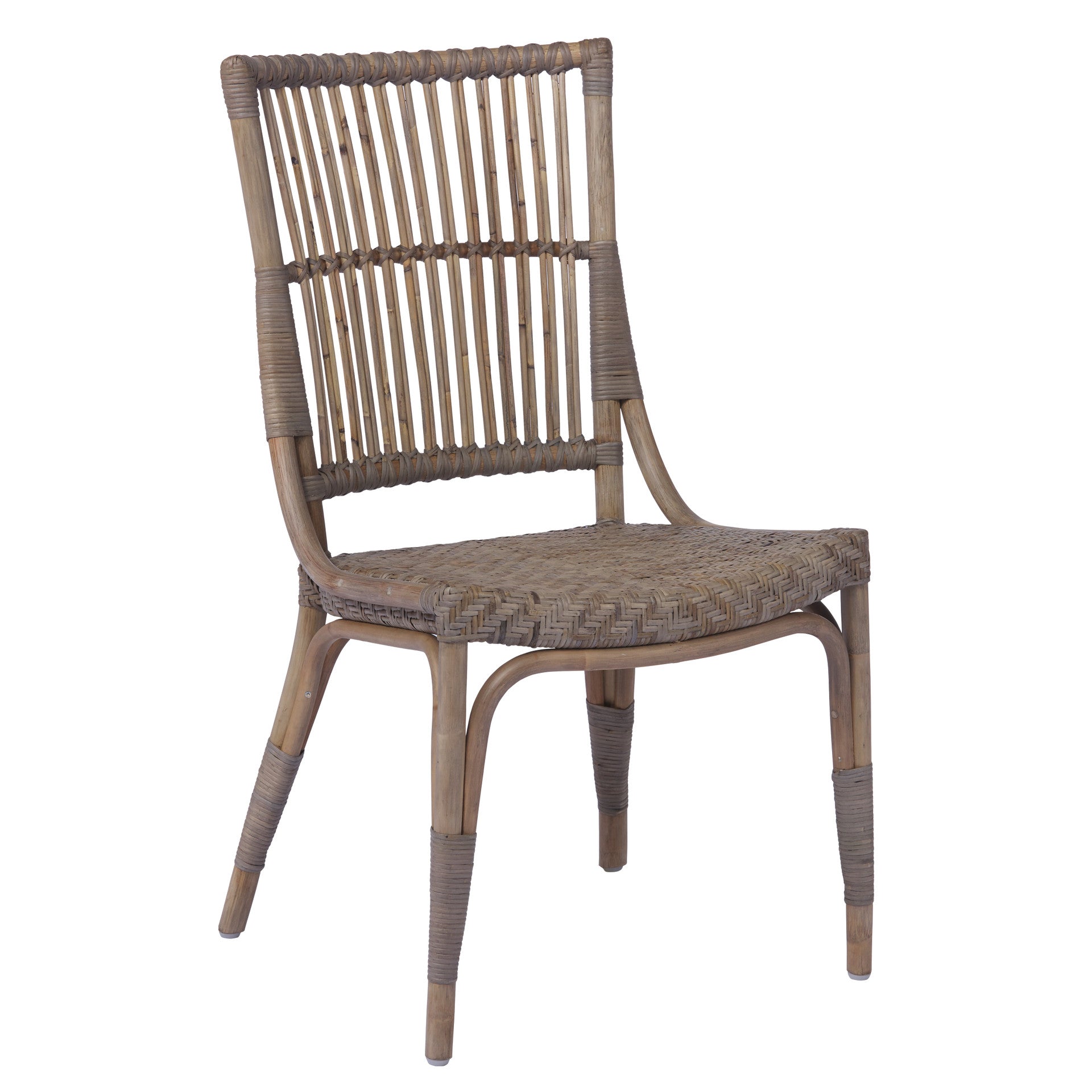 Piano Side Chair by Sika Design - view 4