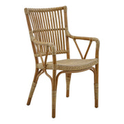 Piano Arm Chair by Sika Design